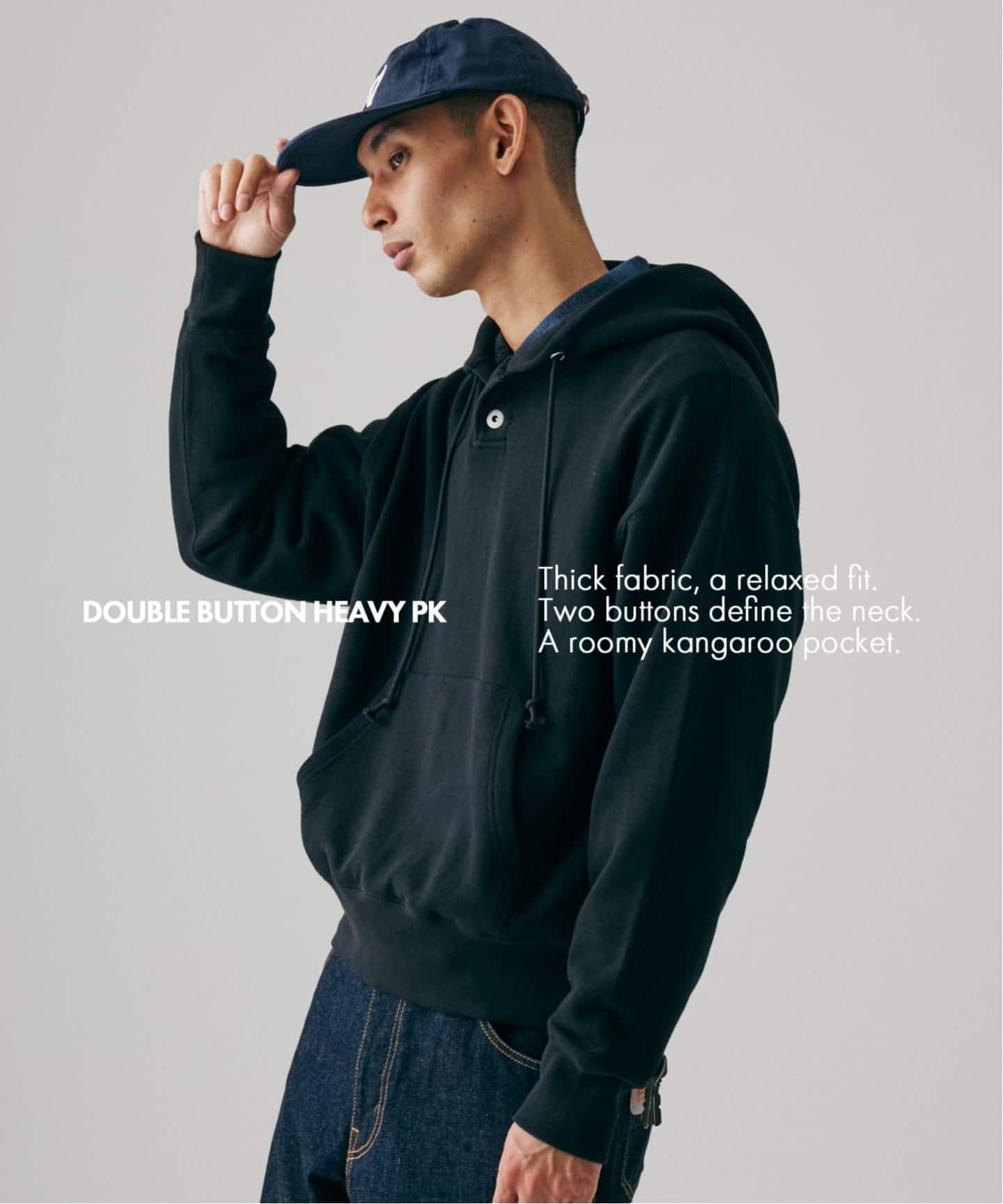 JOURNAL STANDARD｜ジャーナルスタンダード（メンズ）の公式通販