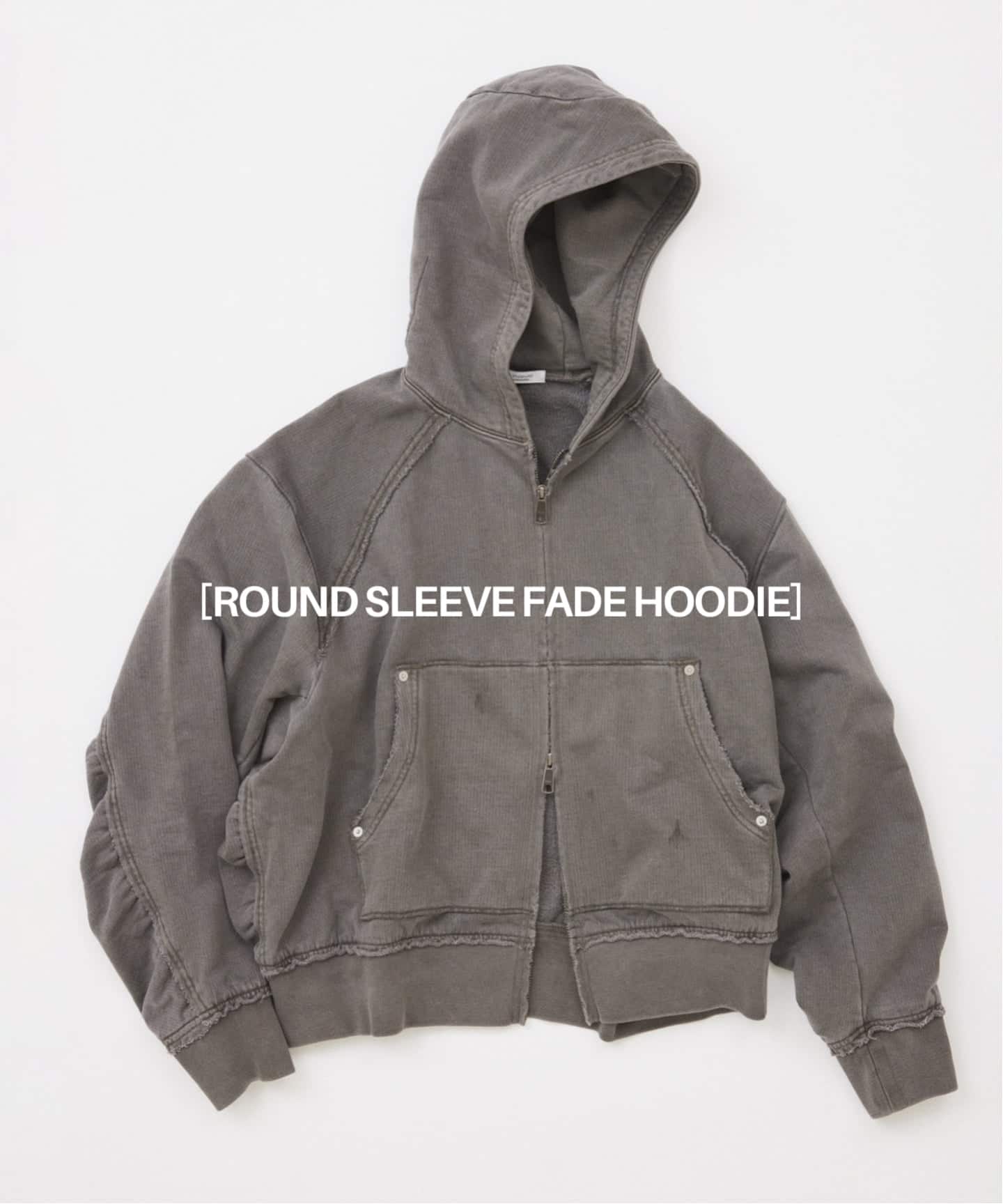 JOURNAL STANDARD｜ジャーナルスタンダードのパーカー（メンズ