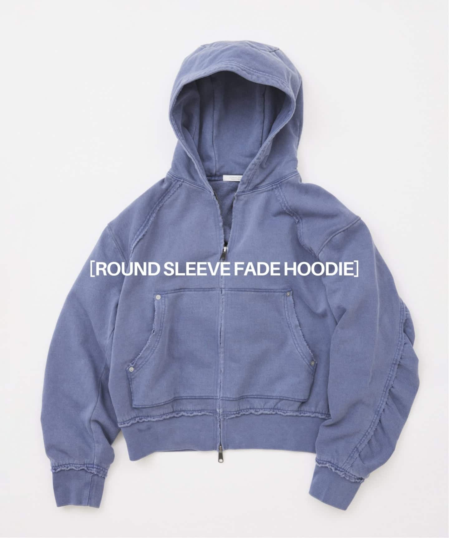 JOURNAL STANDARD｜ジャーナルスタンダードのパーカー（メンズ）の公式