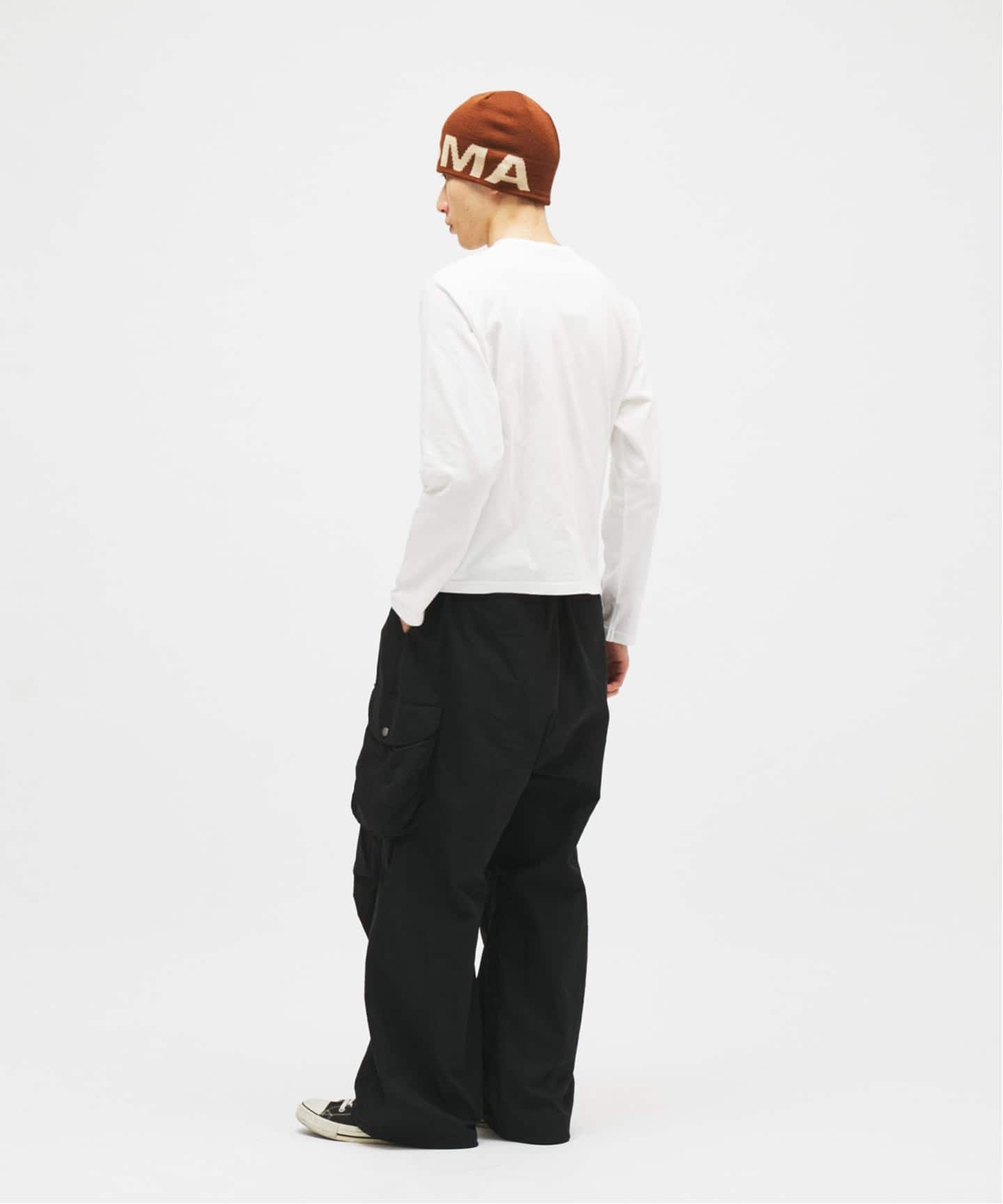 予約》オフ デューティー ロンT（Tシャツ／カットソー）｜JOURNAL