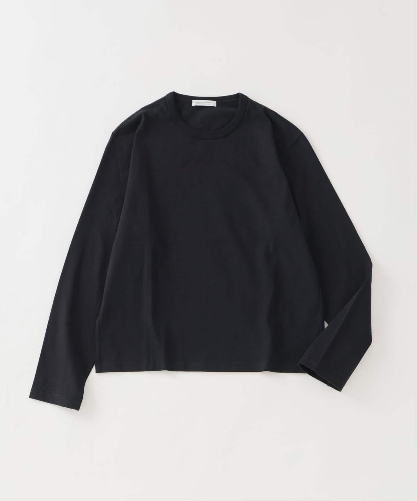 オフ デューティー ロンT（Tシャツ／カットソー）｜JOURNAL STANDARD
