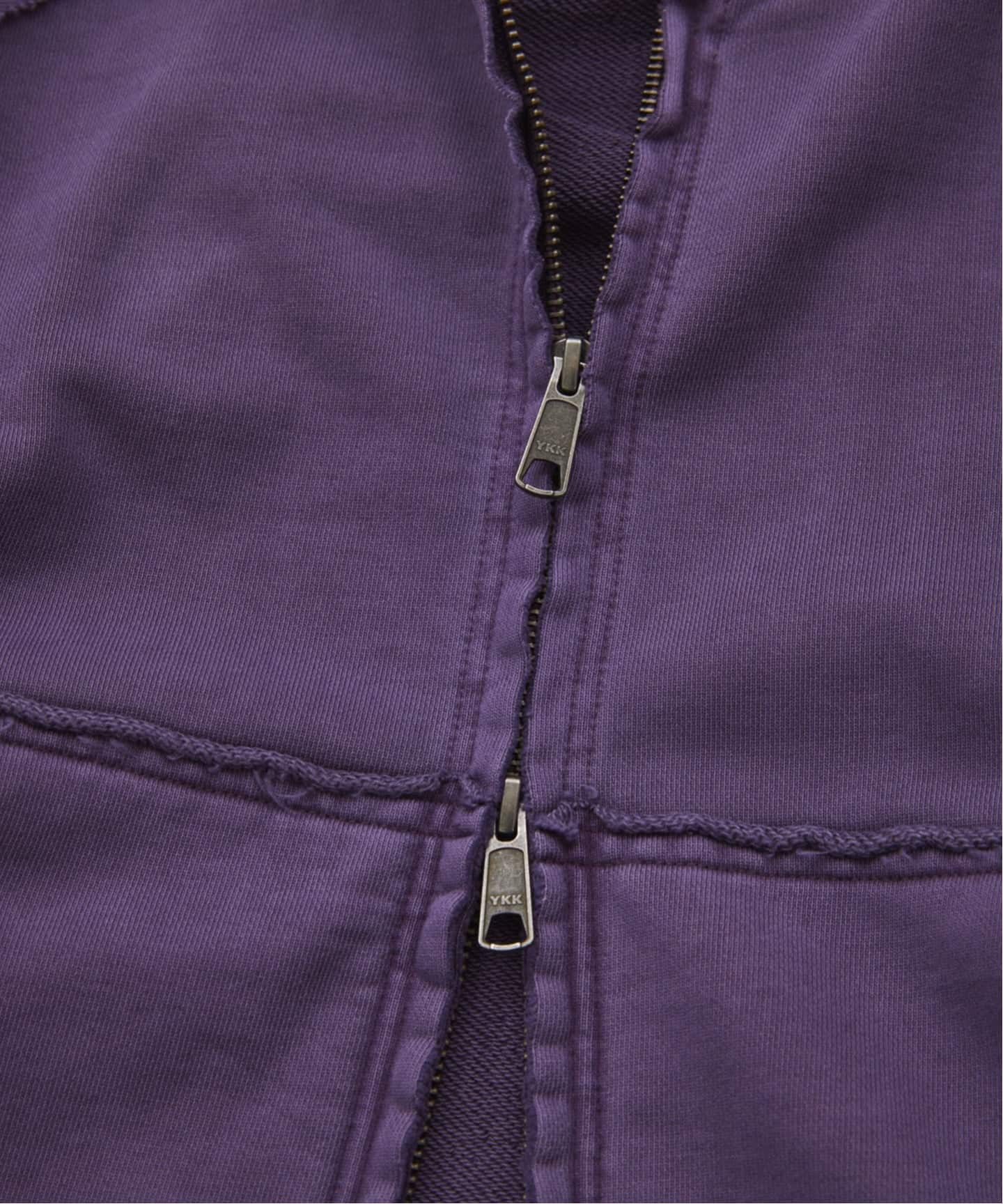 ラウンド スリーブ フーディ（パーカー）｜JOURNAL STANDARD