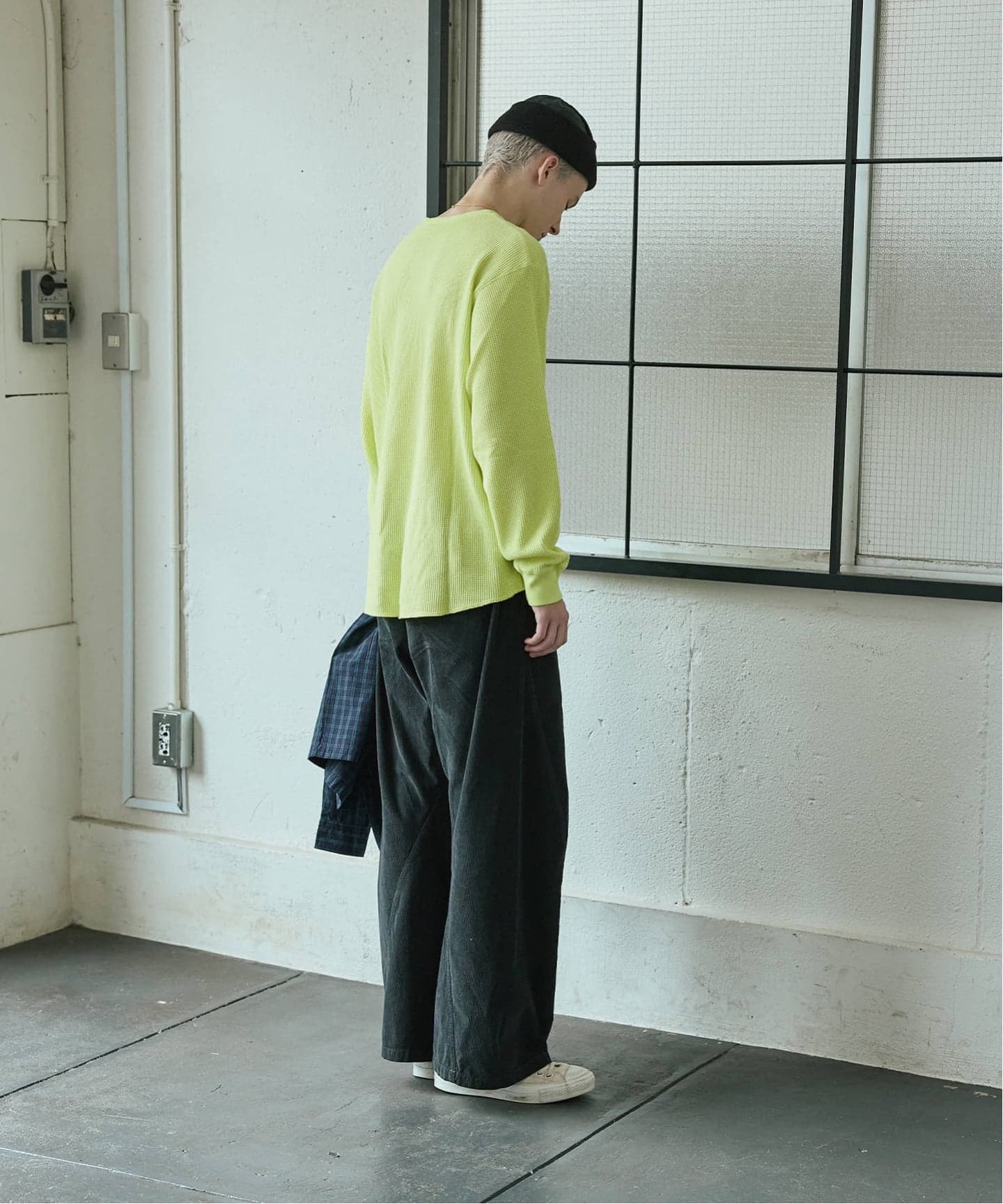 TCサーマル ロンT（Tシャツ／カットソー）｜JOURNAL STANDARD