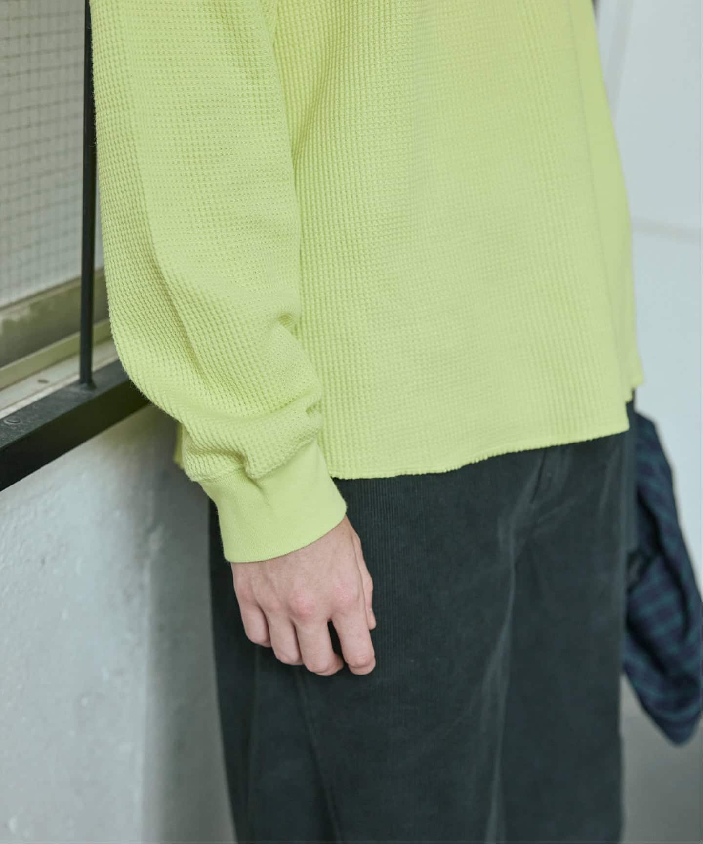 TCサーマル ロンT（Tシャツ／カットソー）｜JOURNAL STANDARD