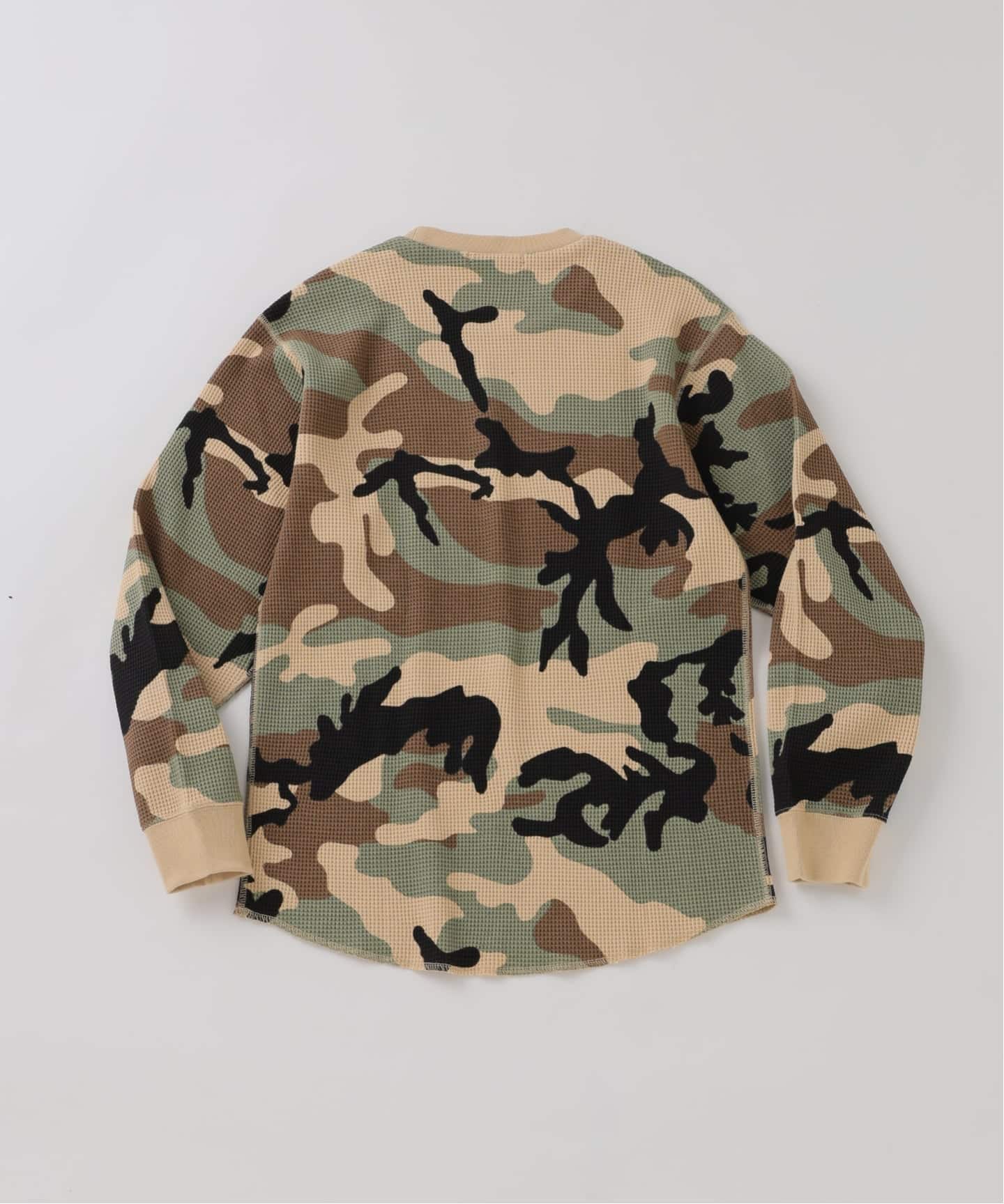TCサーマル ロンT（Tシャツ／カットソー）｜JOURNAL STANDARD