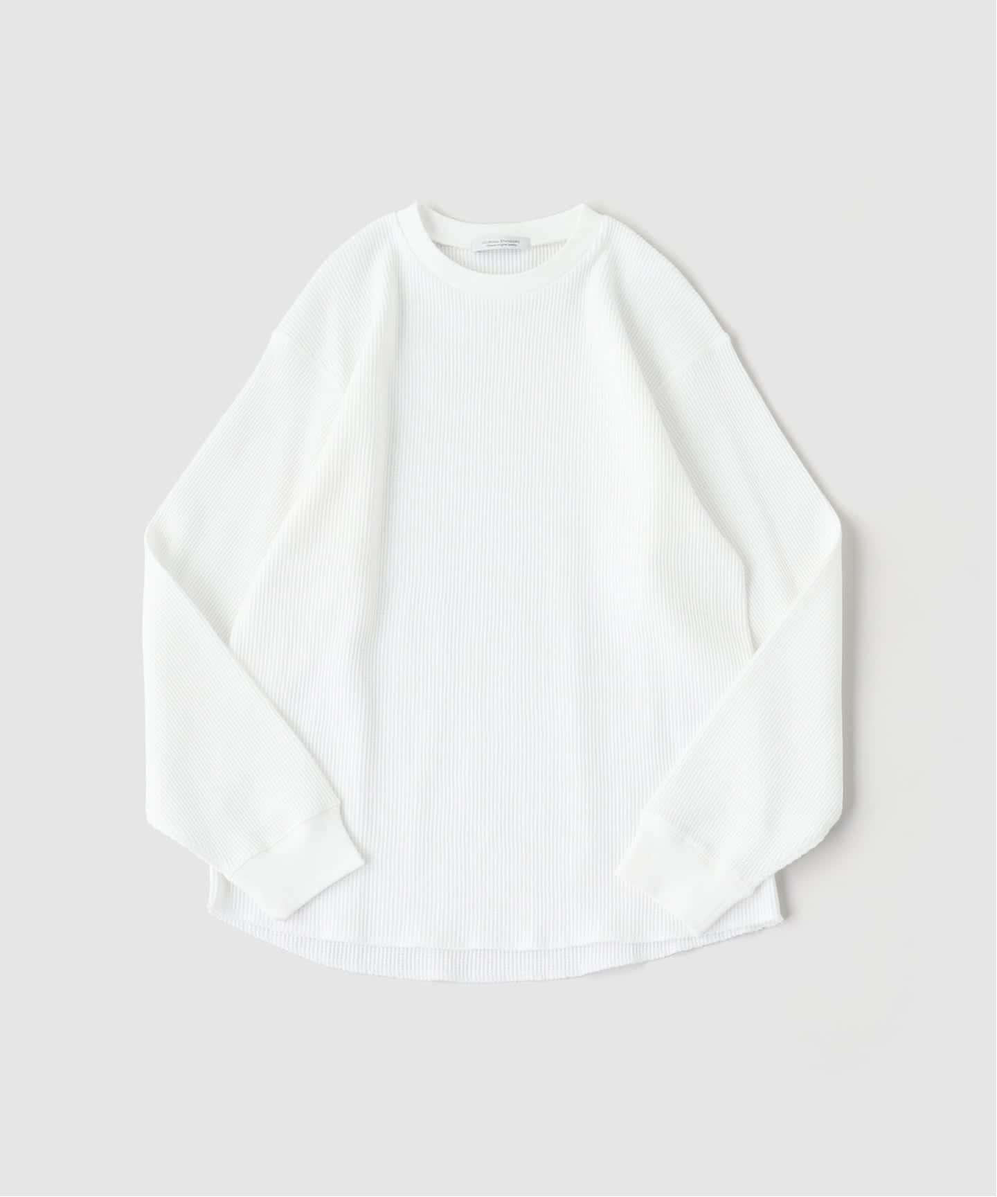 TCサーマル ロンT（Tシャツ／カットソー）｜JOURNAL STANDARD
