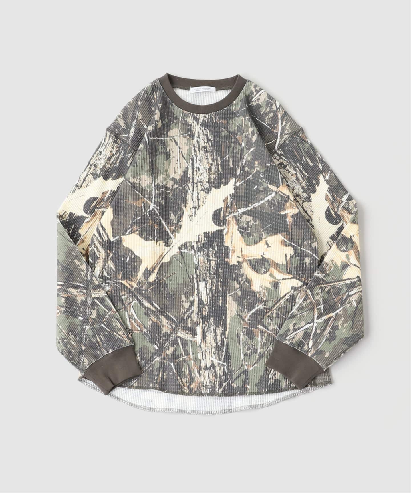 TCサーマル ロンT（Tシャツ／カットソー）｜JOURNAL STANDARD