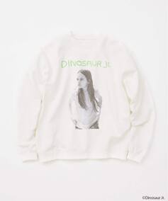 DINOSAUR Jr. / ダイナソー Jr. プリントスウェット（スウェット 