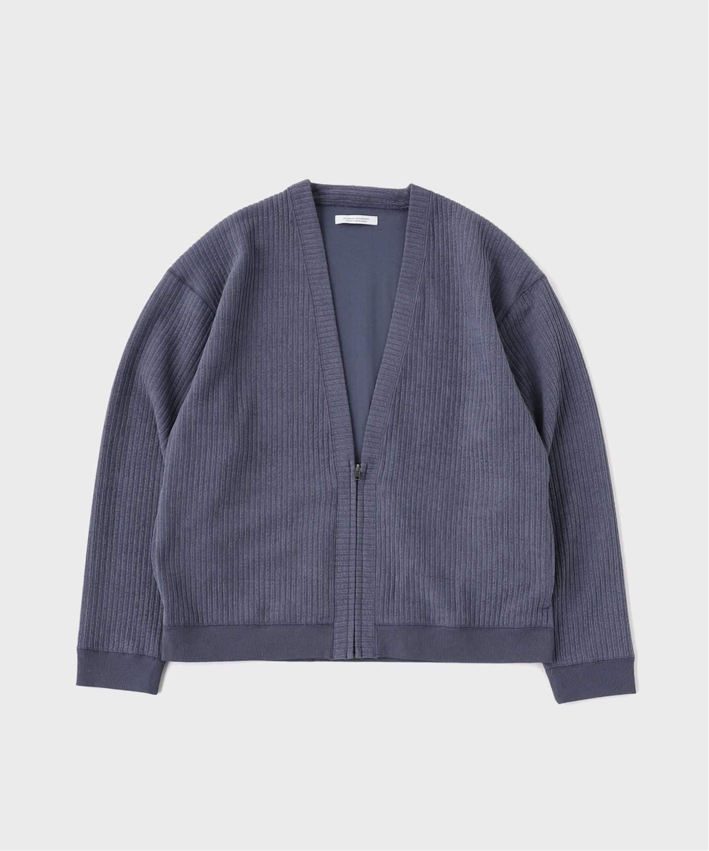 FOLL / フォル】summer linen wardrobe cardigan（カーディガン