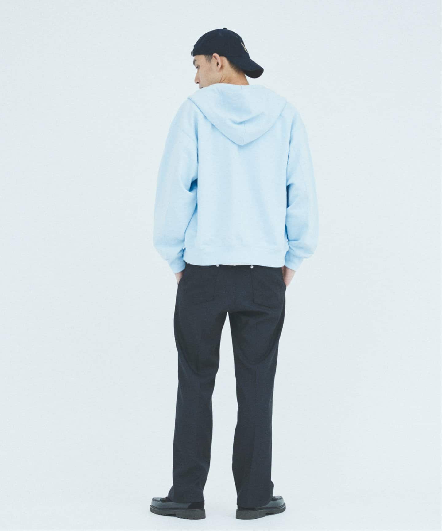 FRED PERRY / フレッドペリー 別注 フーディ スウェット（パーカー