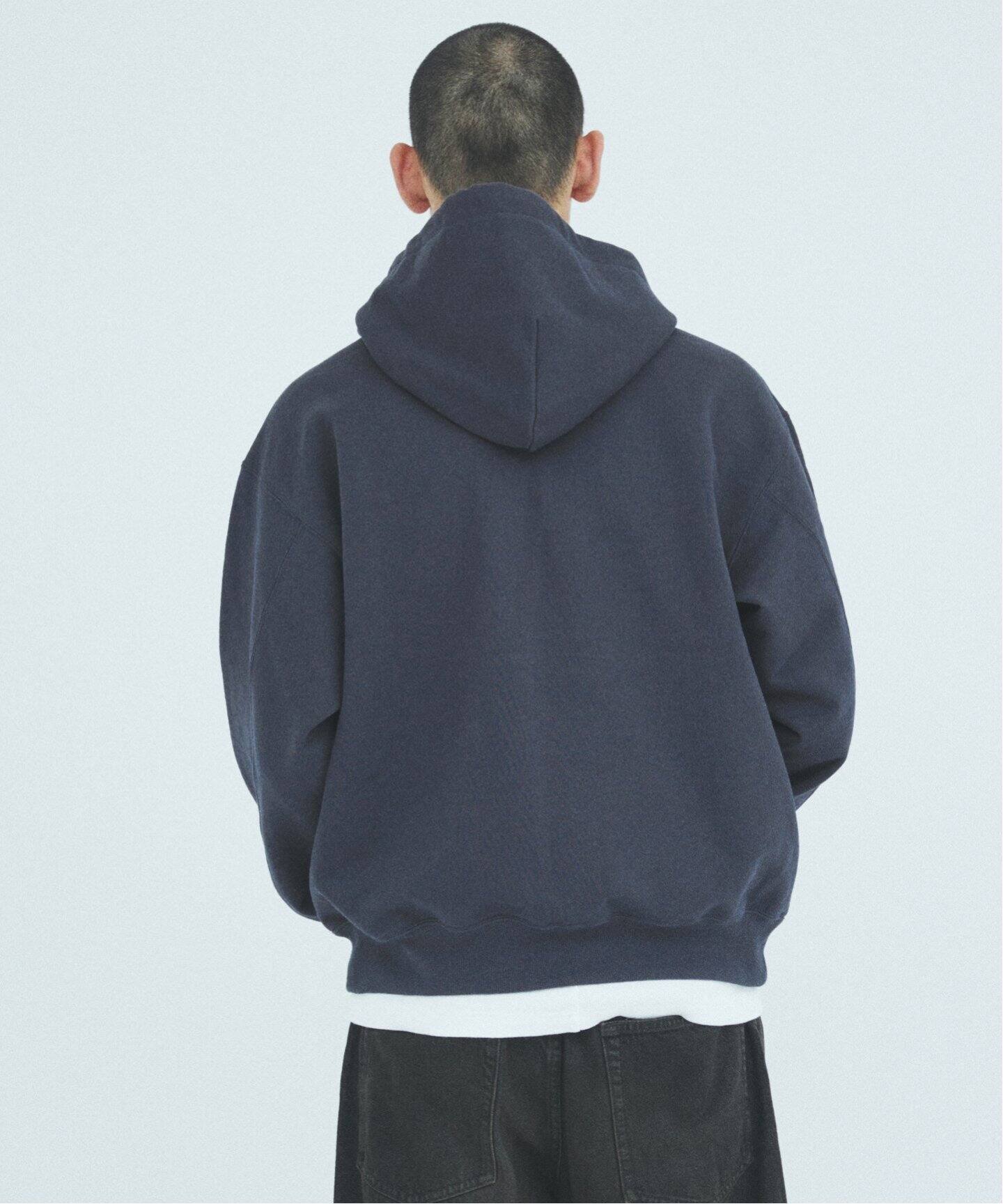 FRED PERRY / フレッドペリー 別注 フーディ スウェット（パーカー