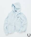 FRED PERRY / フレッドペリー 別注 フーディ スウェット