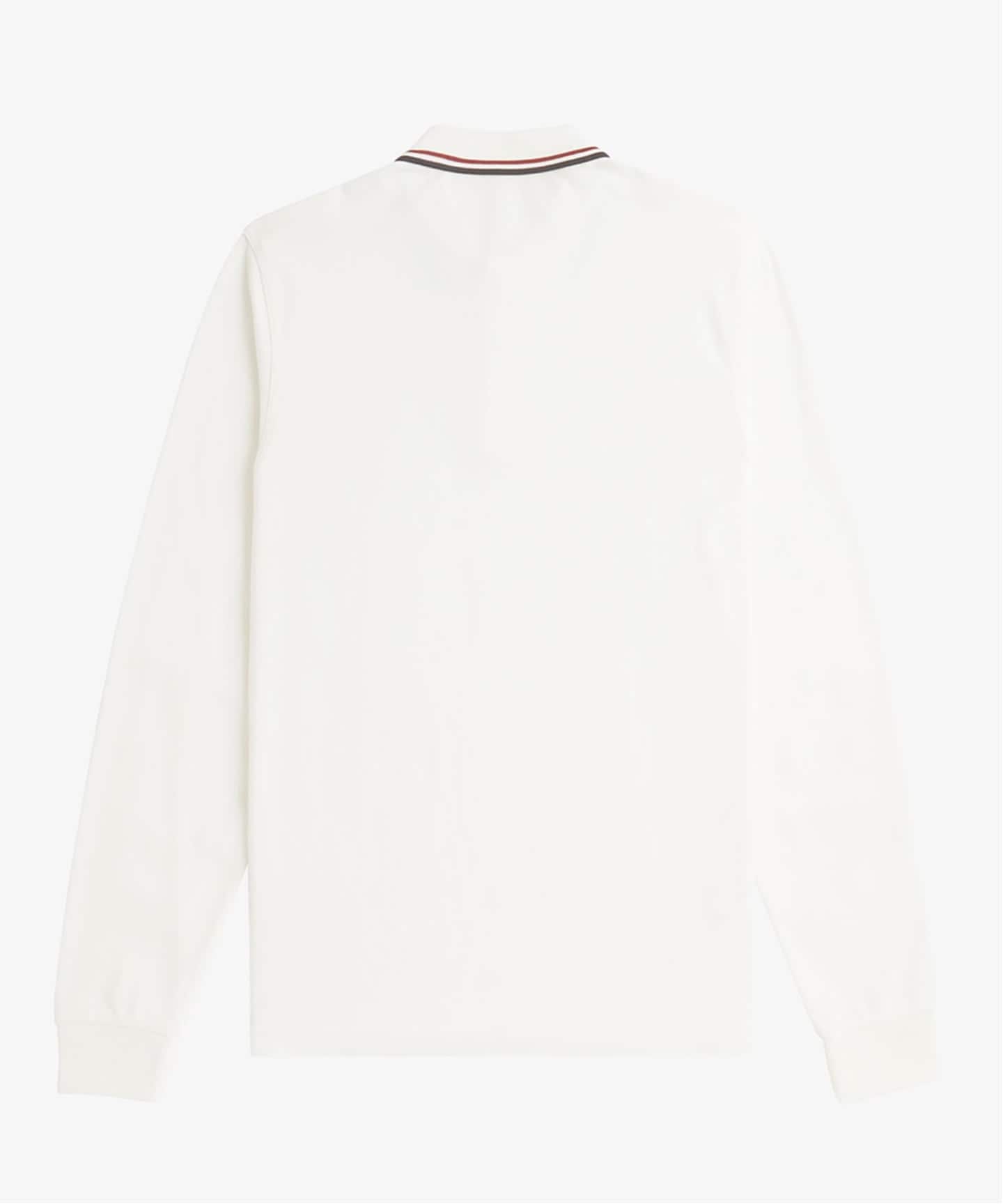 FRED PERRY / フレッドペリー M3636 LS TWIN TIPPED FP SHIRT
