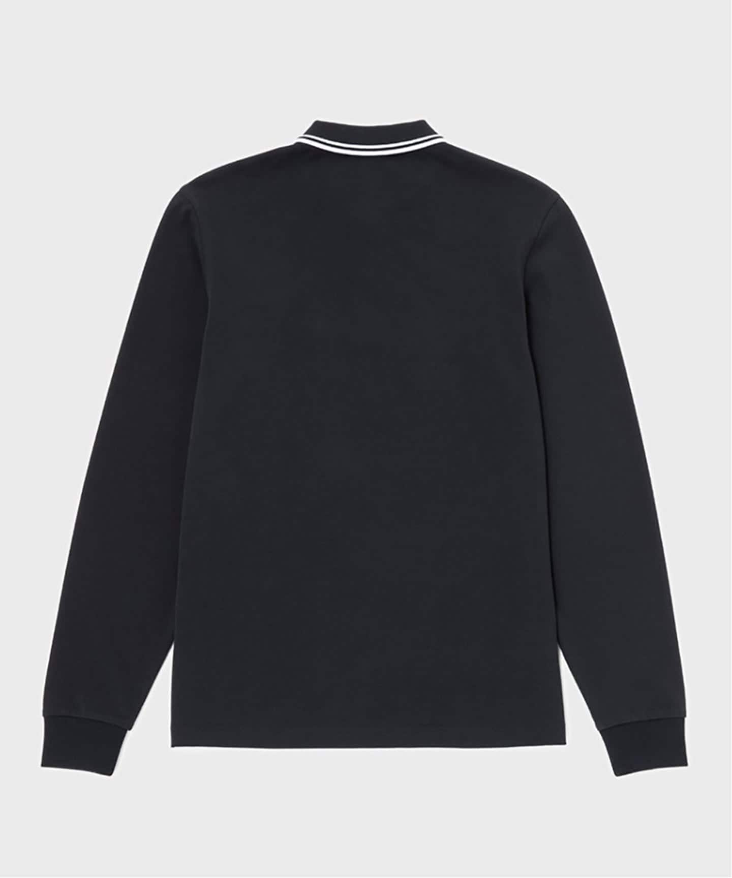 FRED PERRY / フレッドペリー M3636 LS TWIN TIPPED FP SHIRT