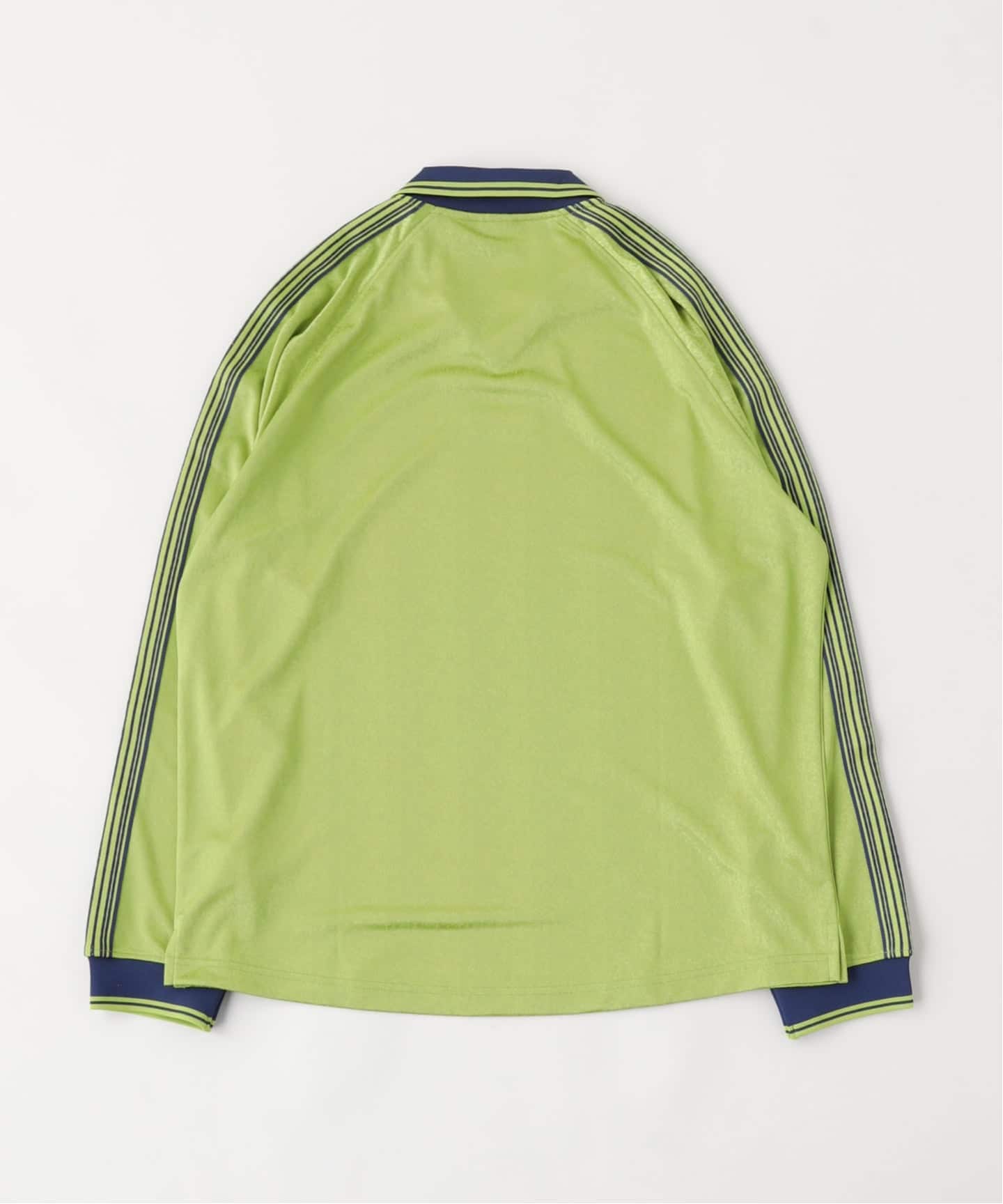 POLAR SKATE CO. / ポーラースケートカンパニー Davie LS Shirt（T