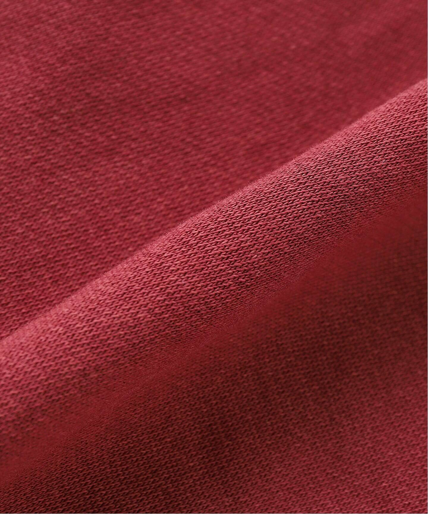 MOOJI MOOJI / ム―ジ ム―ジ CLASSIC CREWNECK AGED / クルーネック