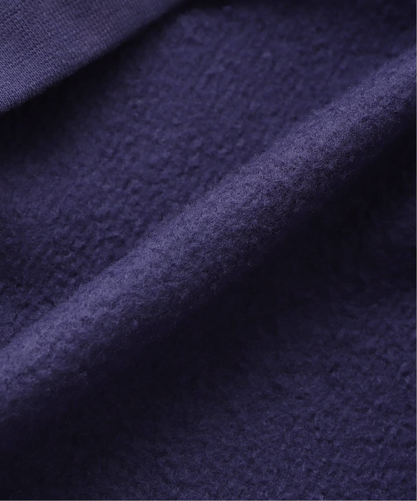 MOOJI MOOJI / ム―ジ ム―ジ CLASSIC HOODIE AGED / フードパーカー