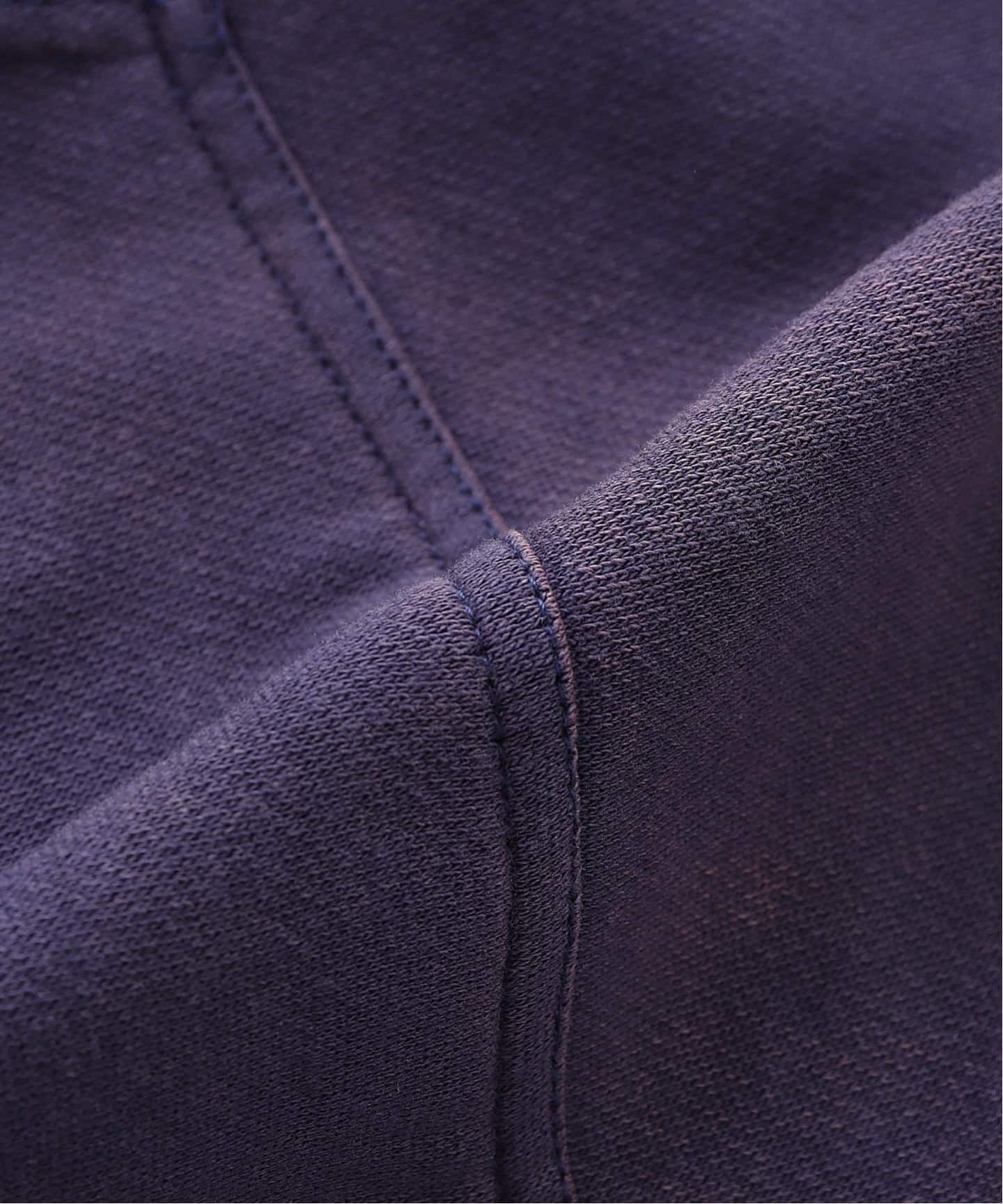 MOOJI MOOJI / ム―ジ ム―ジ CLASSIC HOODIE AGED / フードパーカー