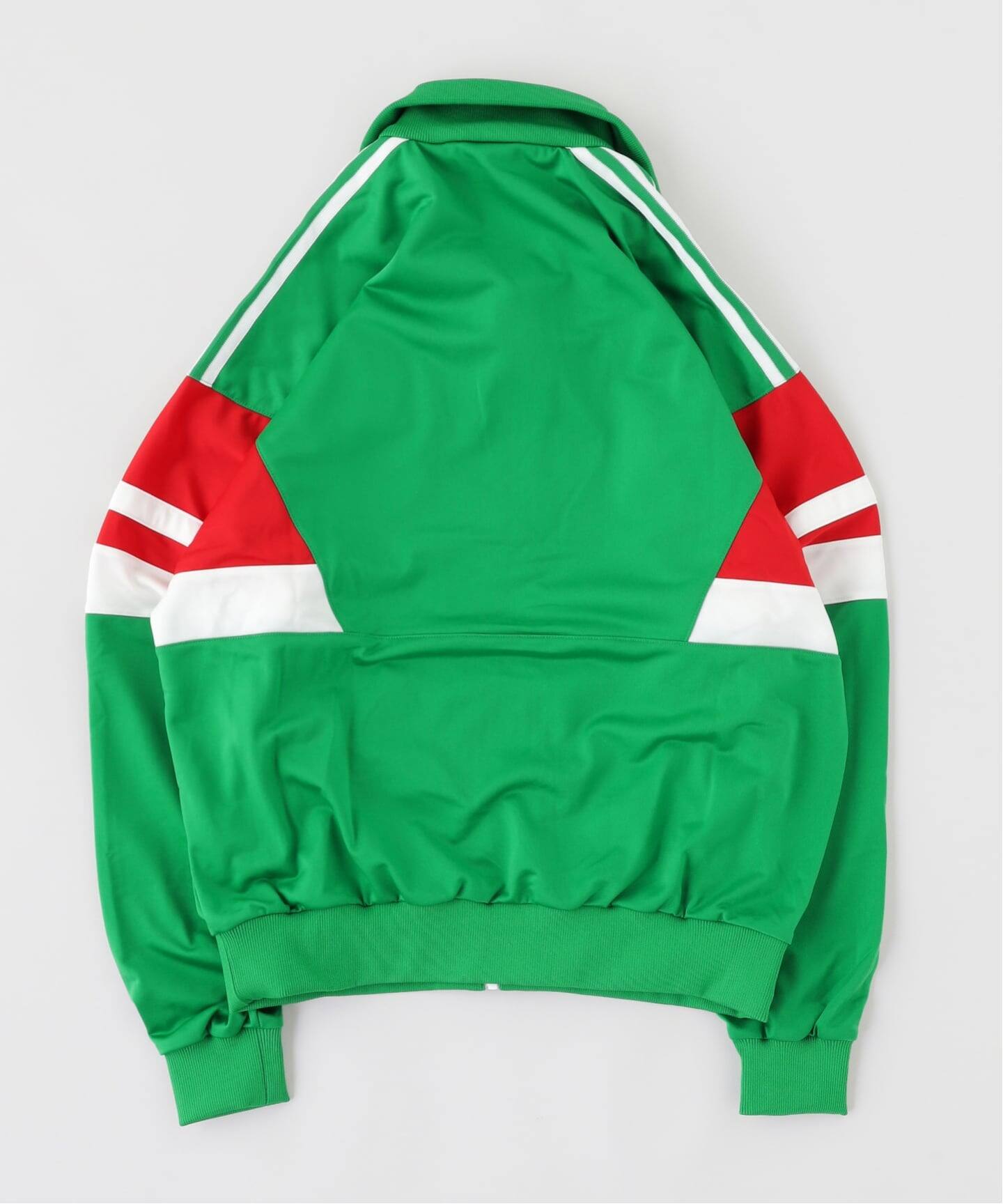 adidas / アディダス メキシコ代表 1986 トラックトップ（その他