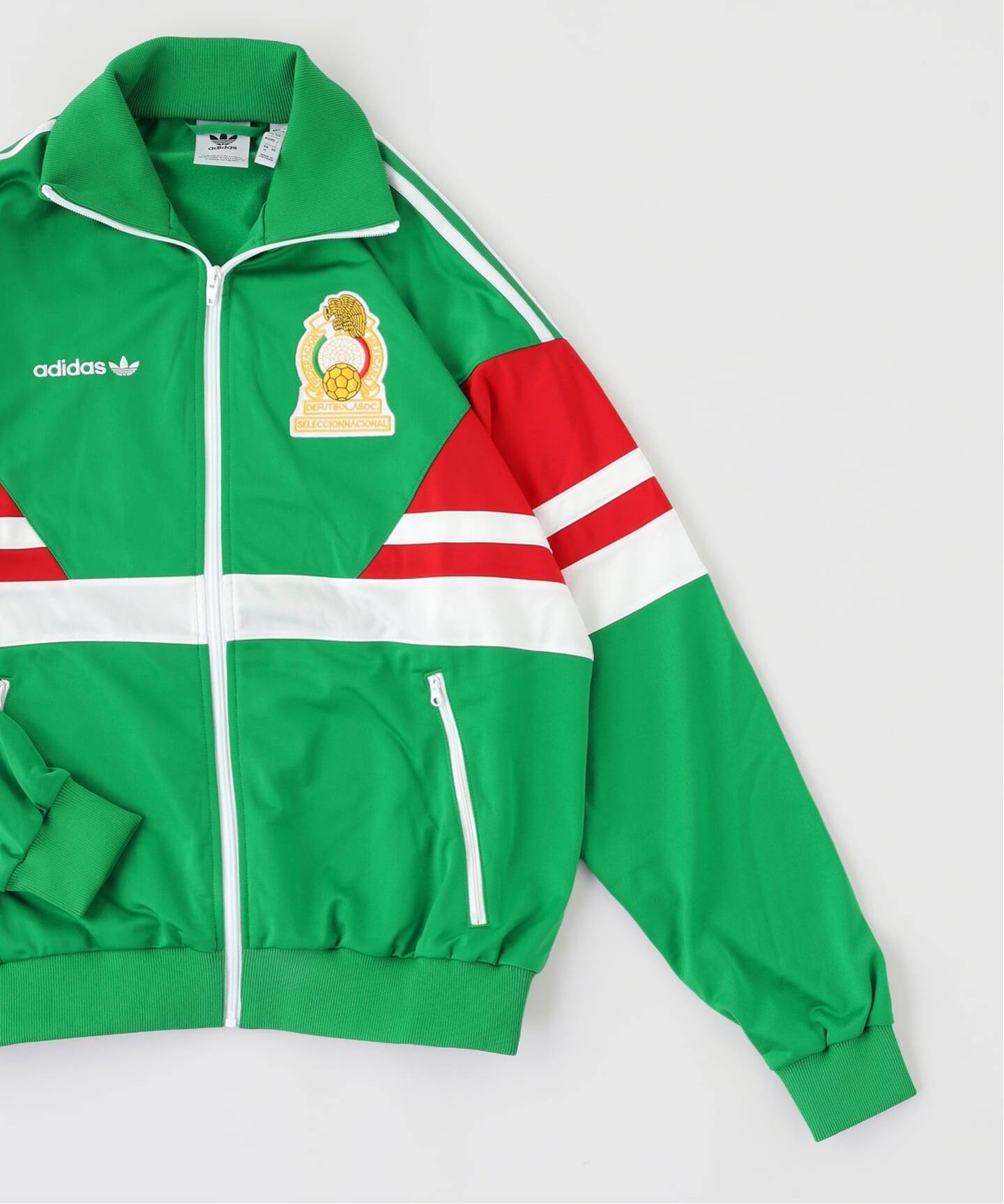 adidas / アディダス メキシコ代表 1986 トラックトップ（その他