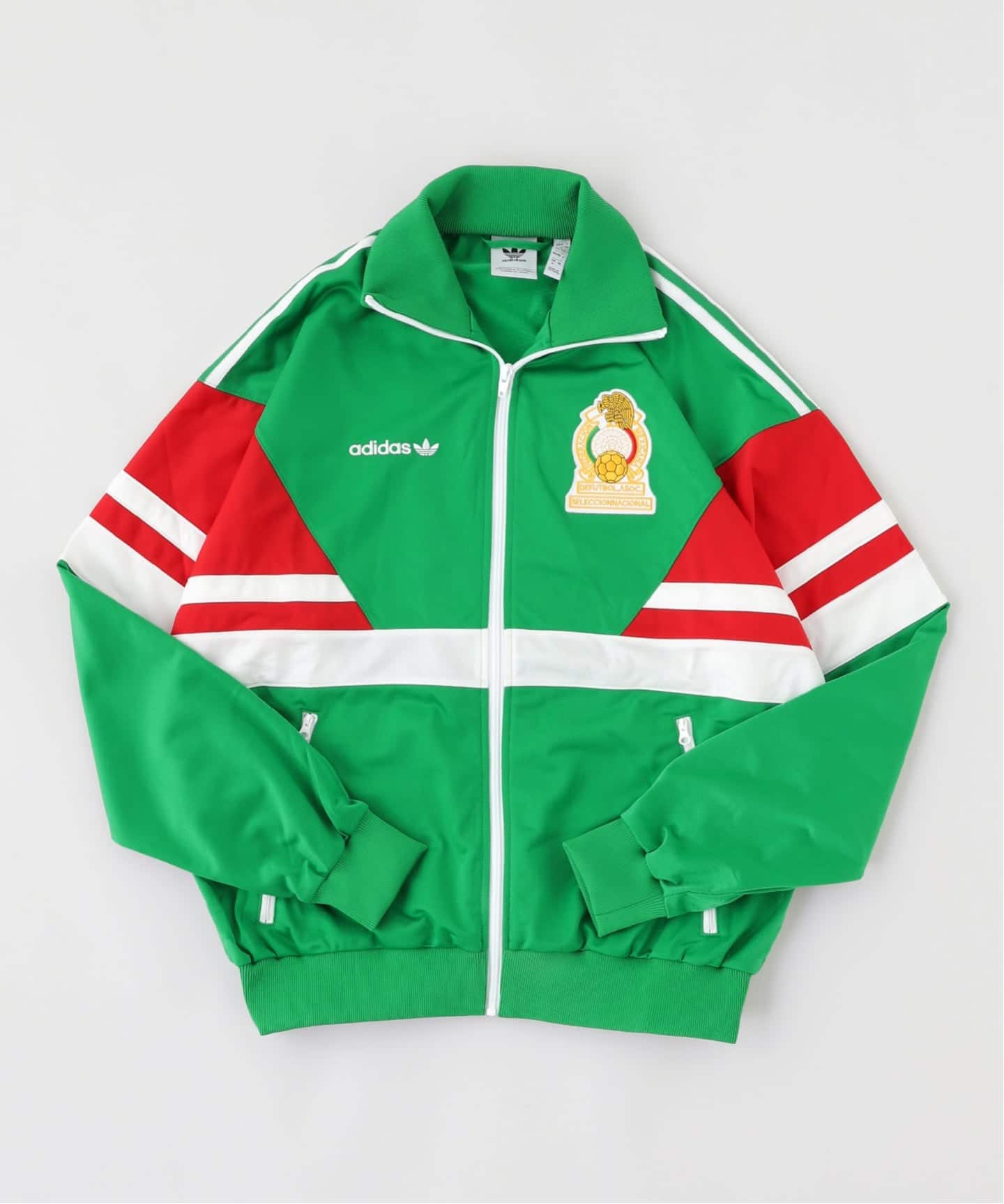 adidas / アディダス メキシコ代表 1986 トラックトップ（その他