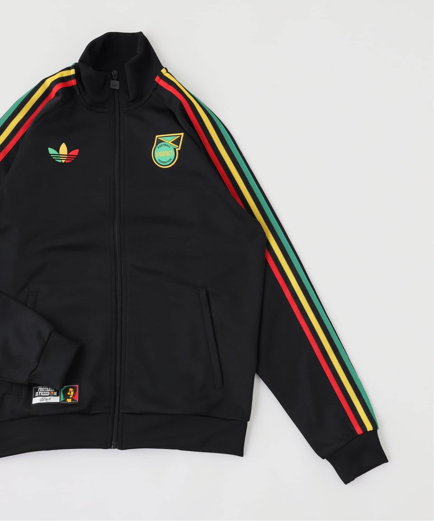 adidas / アディダス ジャマイカ × ボブ・マーリー オリジナルス