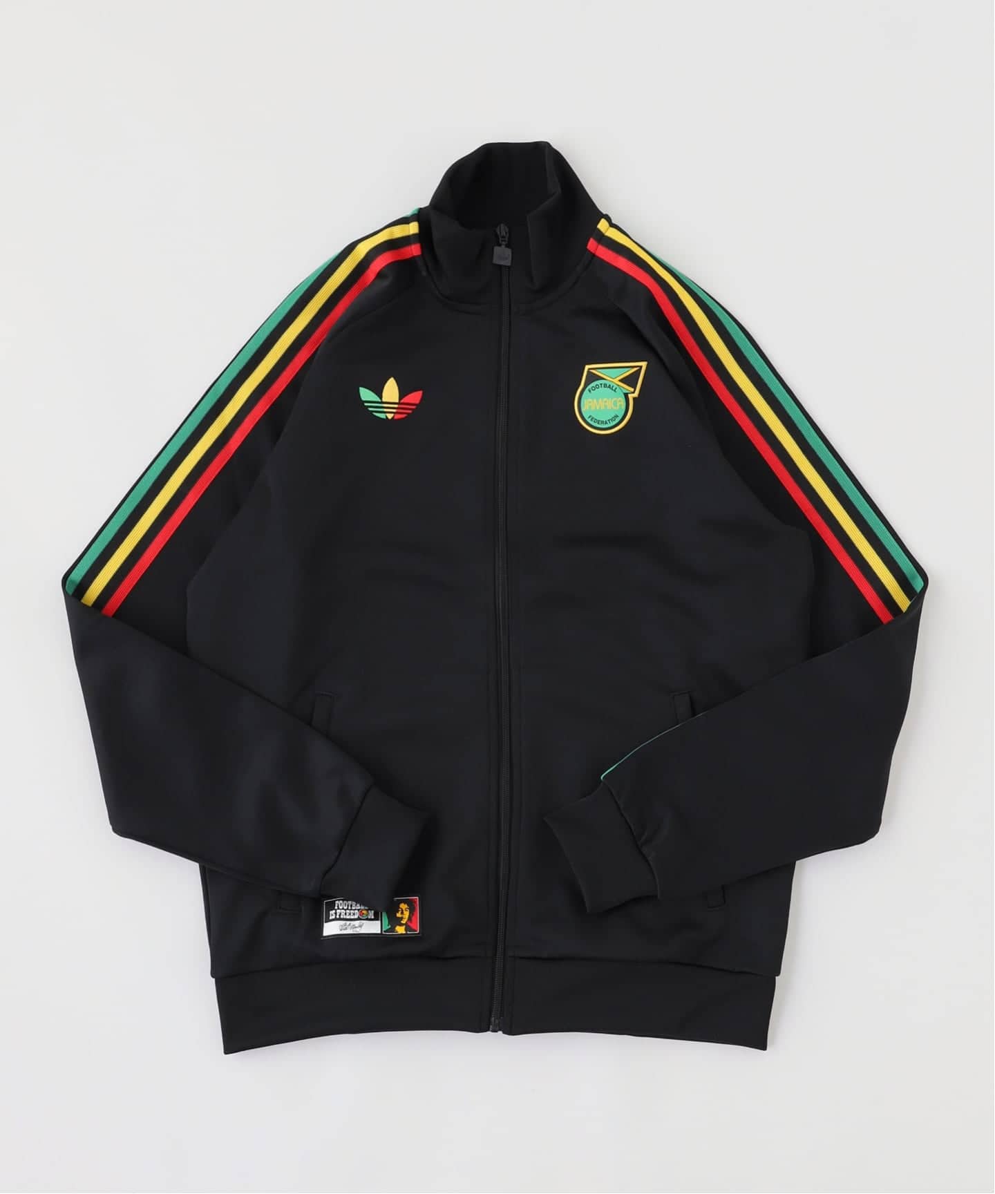 adidas / アディダス ジャマイカ × ボブ・マーリー オリジナルス