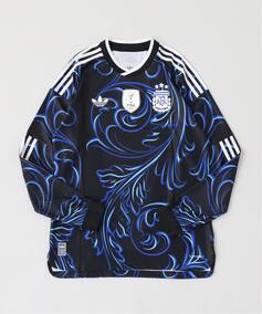 adidas アルゼンチン代表 26 アウェイ オーセンティック ユニフォーム 