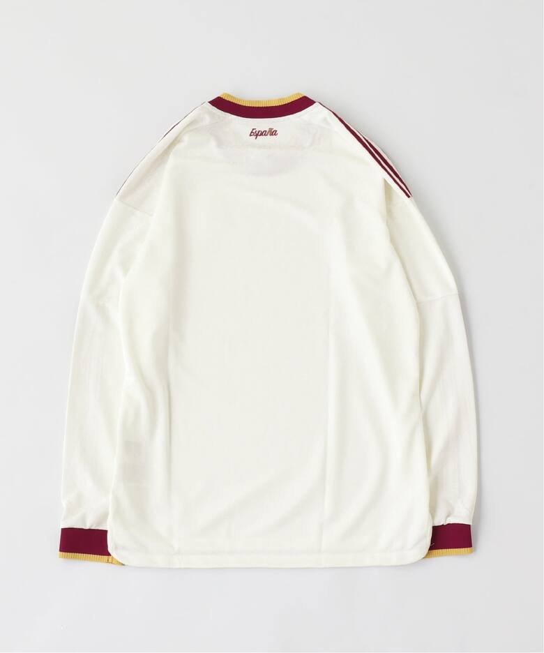 adidas / アディダス スペイン代表 26 アウェイ ユニフォーム 長袖（T 