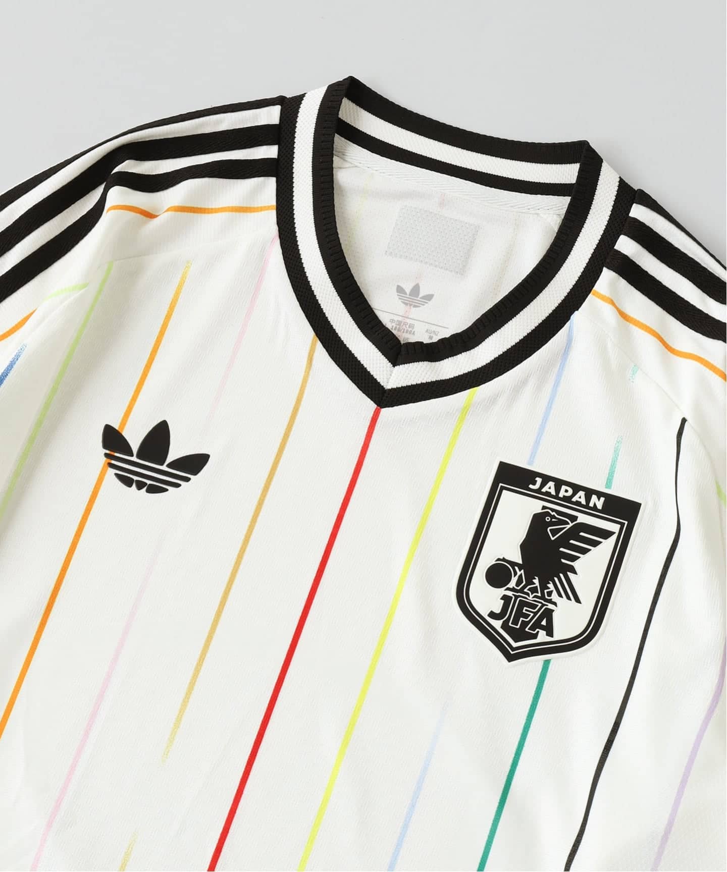adidas / アディダス 2026 サッカー日本代表 2026 アウェイ