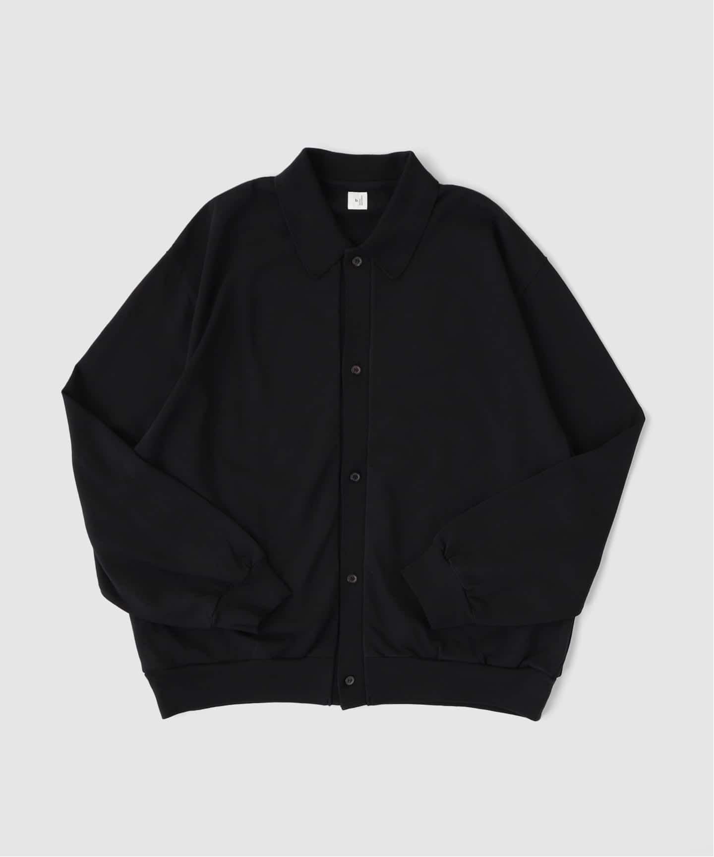 BLURHMS ROOTSTOCK / ブラームスルーツストック Classic Collared C/D