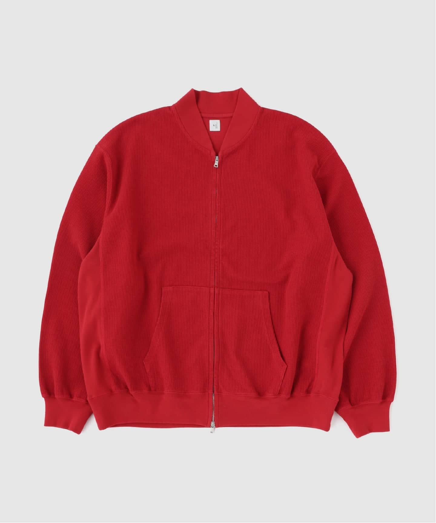 BLURHMS ROOTSTOCK / ブラームスルーツストック Rough&Smooth Thermal