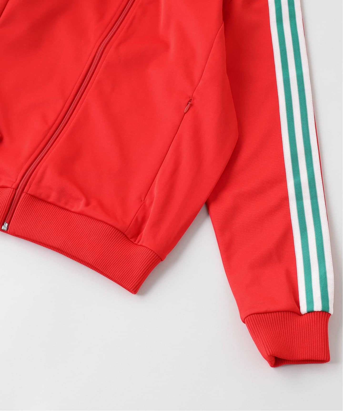 adidas / アディダス ウェールズ代表 150周年アニバーサリー トラック