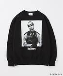 【WEB限定】志村けん × JOURNAL STANDARD プリント スウェット