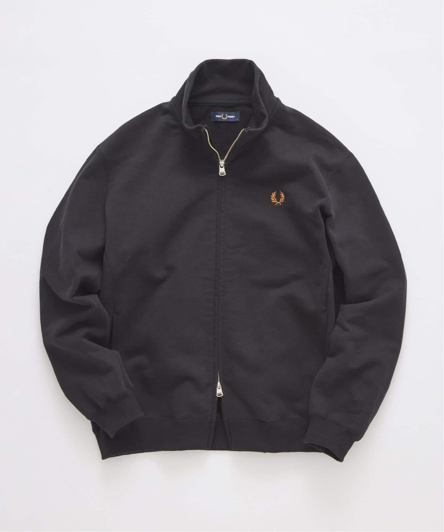 予約》FRED PERRY / フレッドペリー 別注 スウェット トラック