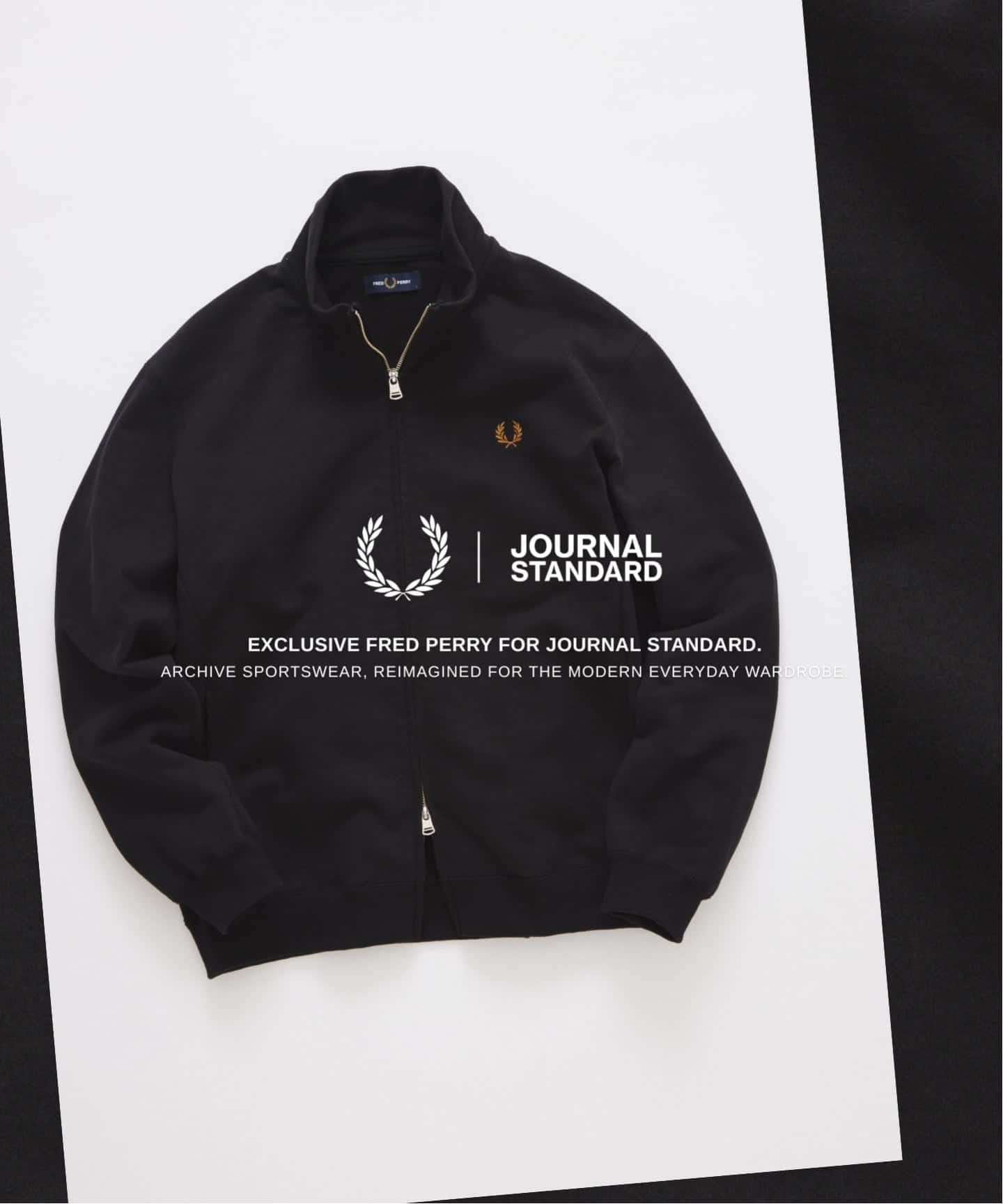 JOURNAL STANDARD｜ジャーナルスタンダード（メンズ／セレクト商品）の