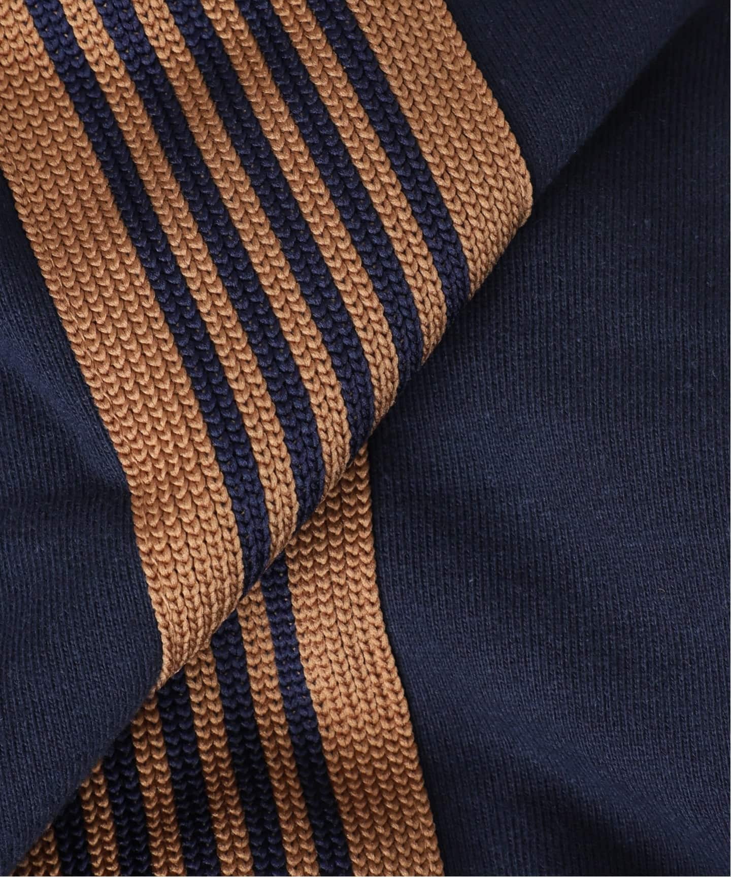 NEEDLES / ニードルズ 別注 トラッククルーネックスウェット