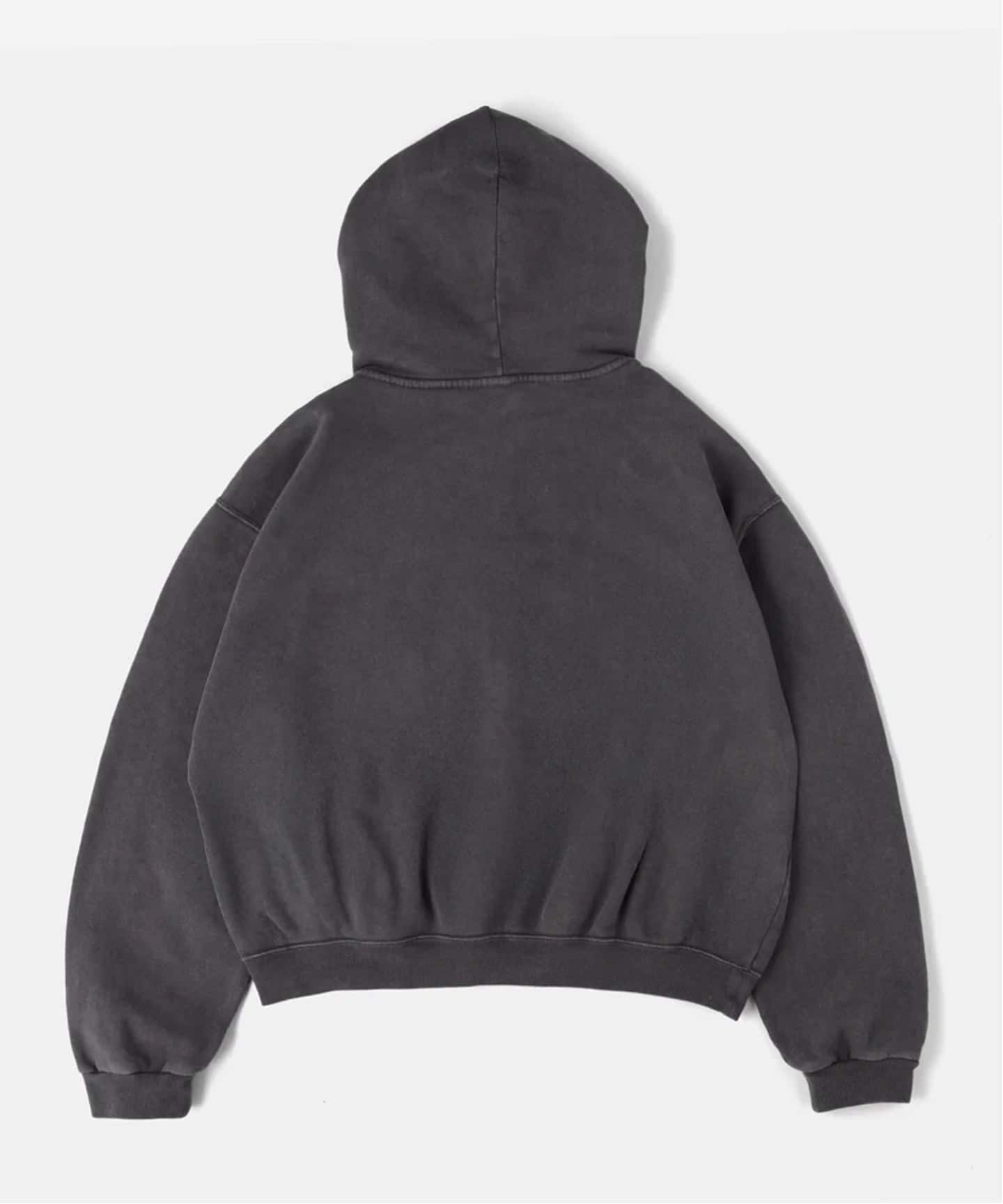 予約》FIFTH GENERAL STORE 60's Faded Zip hoodie（パーカー