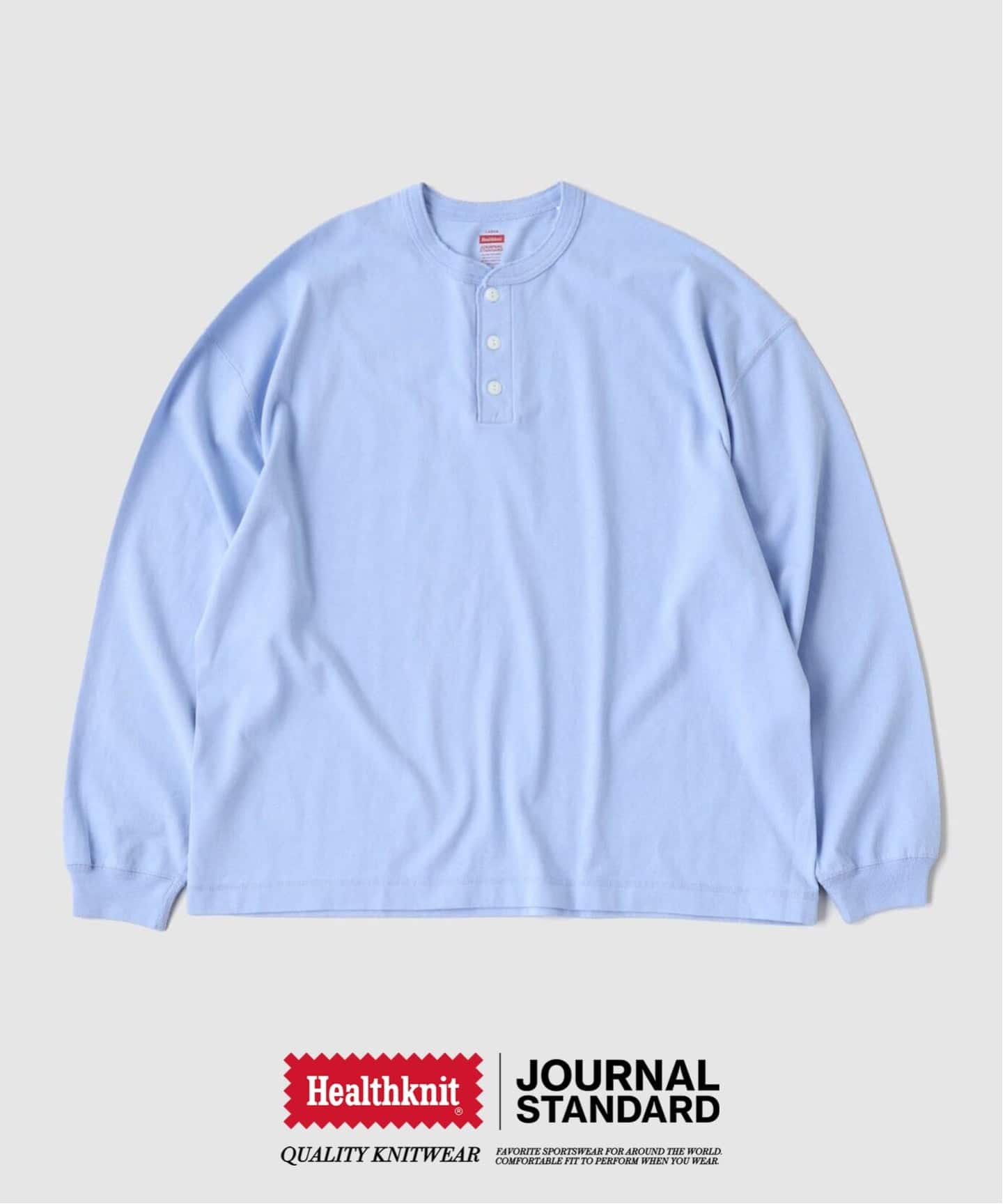 JOURNAL STANDARD｜ジャーナルスタンダードのTシャツ／カットソー