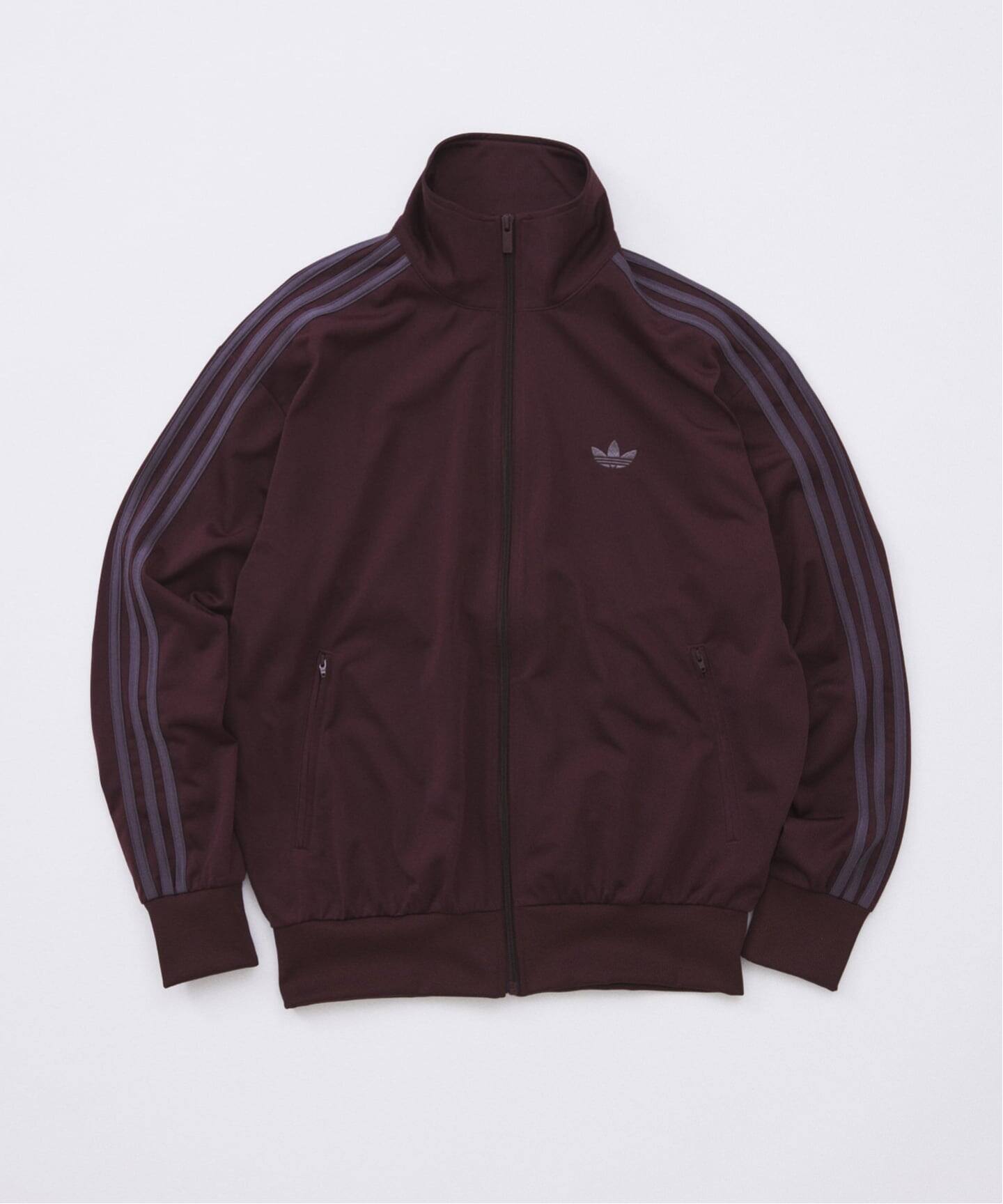 adidas originals / アディダス for JS ファイヤーバード トラック