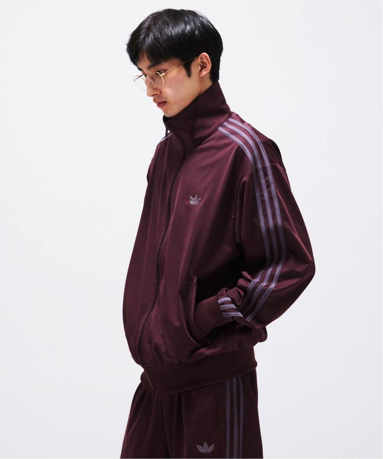 adidas originals / アディダス for JS ファイヤーバード トラック 