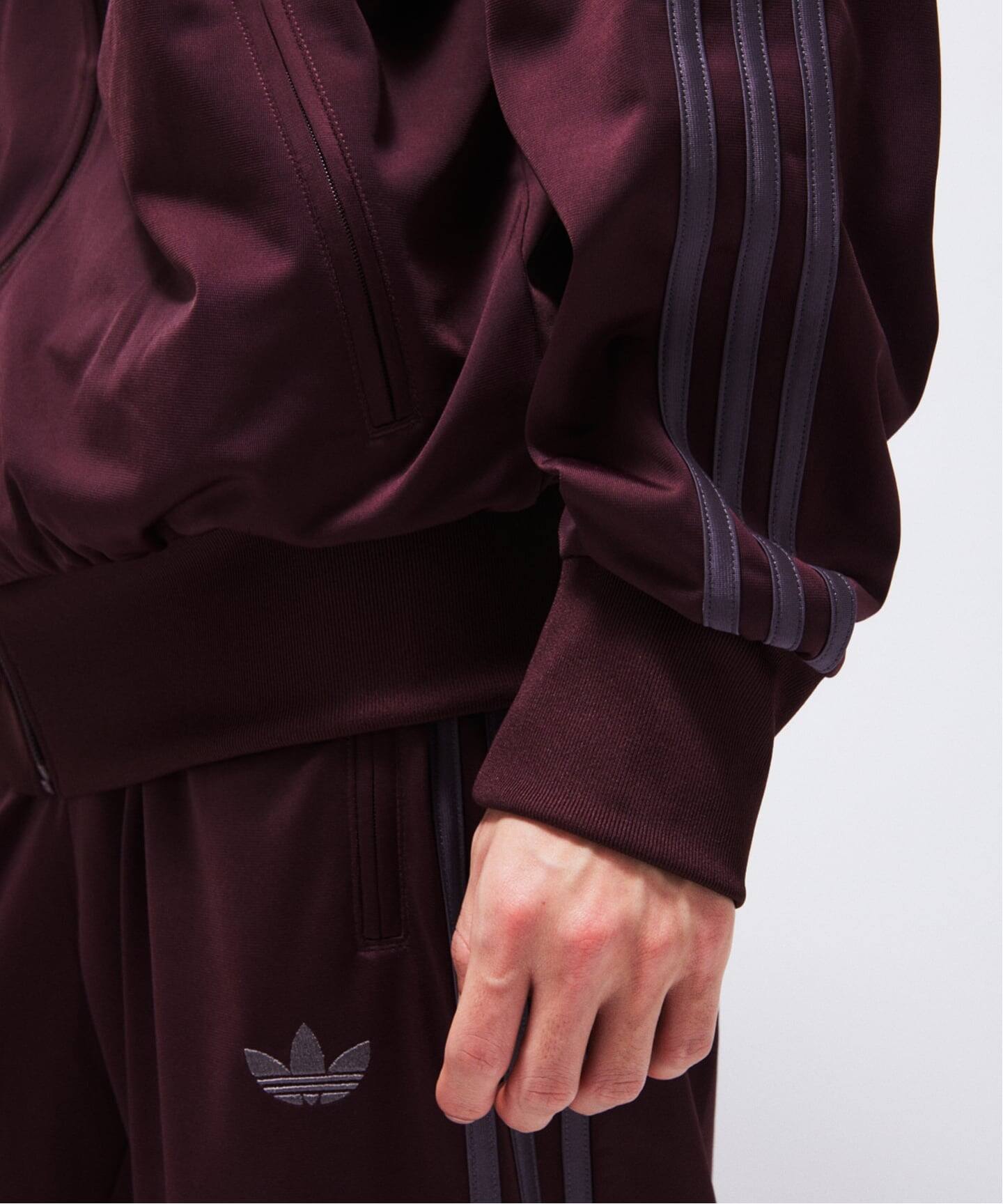 adidas originals / アディダス for JS ファイヤーバード トラック