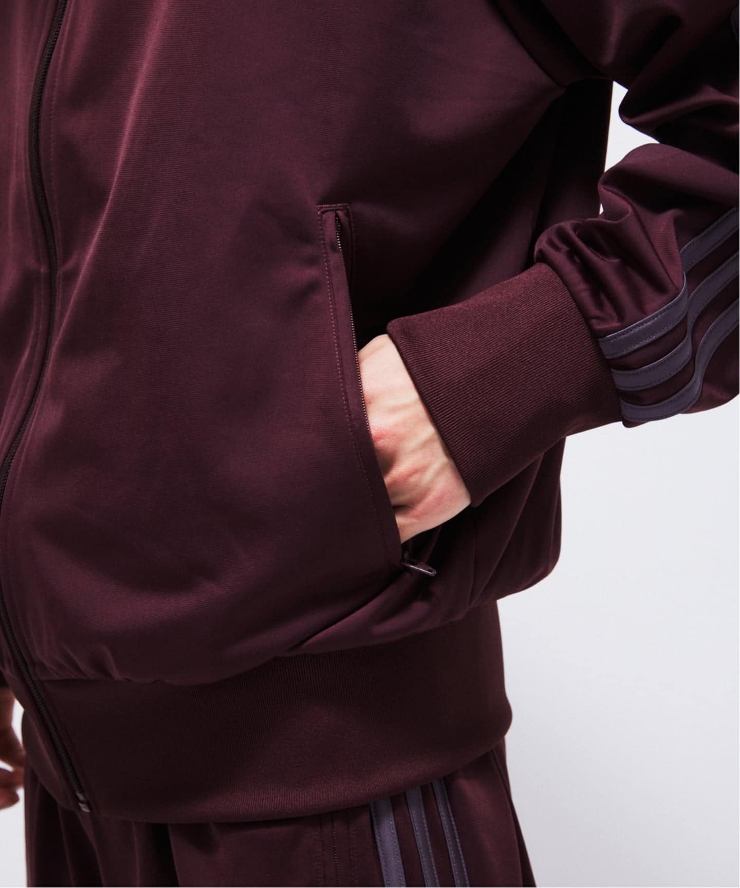 adidas originals / アディダス for JS ファイヤーバード トラック