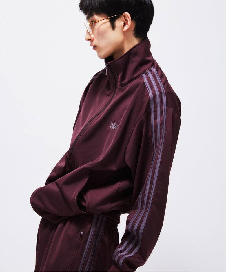 adidas originals / アディダス for JS ファイヤーバード トラック 