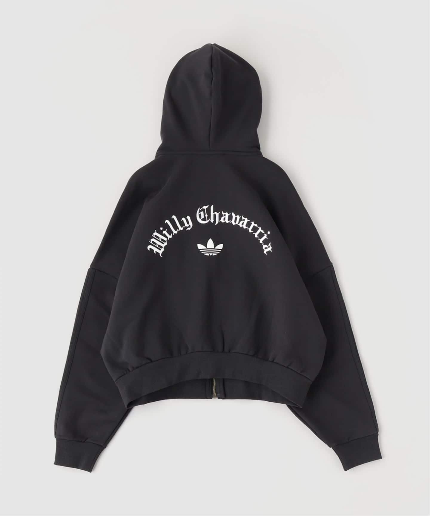 adidas × Willy Chavarria WC HOODIE（パーカー）｜JOURNAL STANDARD