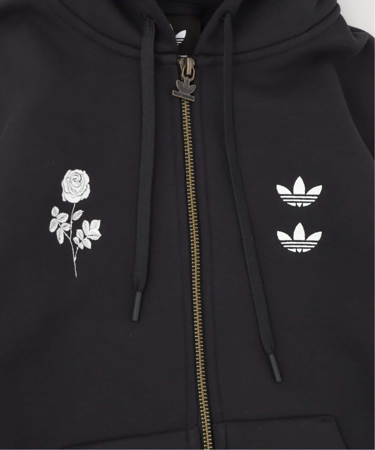 adidas × Willy Chavarria WC HOODIE（パーカー）｜JOURNAL STANDARD