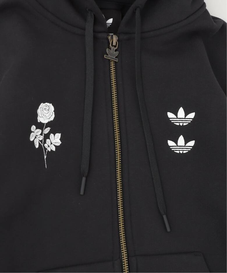 adidas × Willy Chavarria WC HOODIE（パーカー）｜JOURNAL STANDARD 