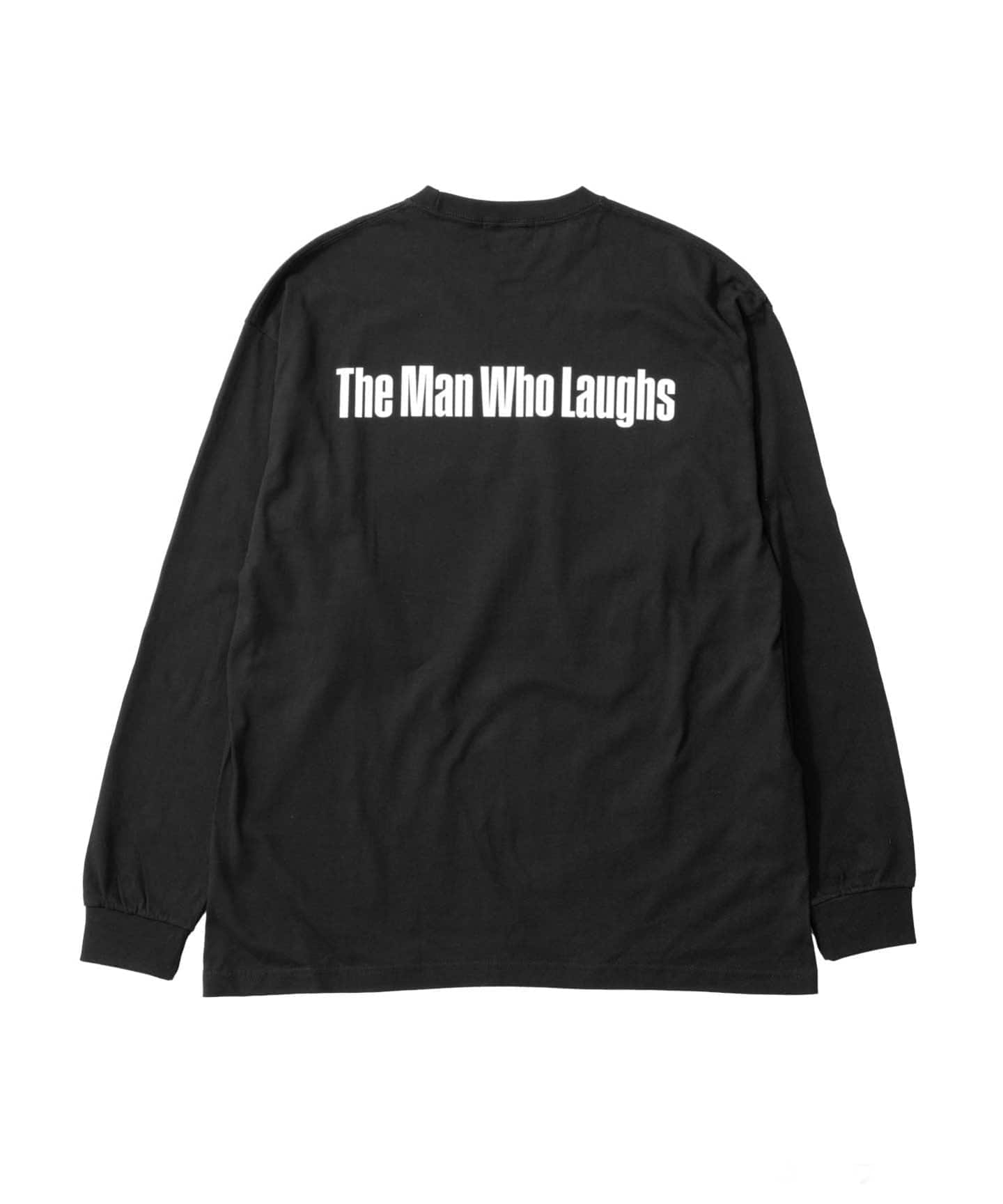 予約》志村けん × JOURNAL STANDARD ロンT（Tシャツ／カットソー