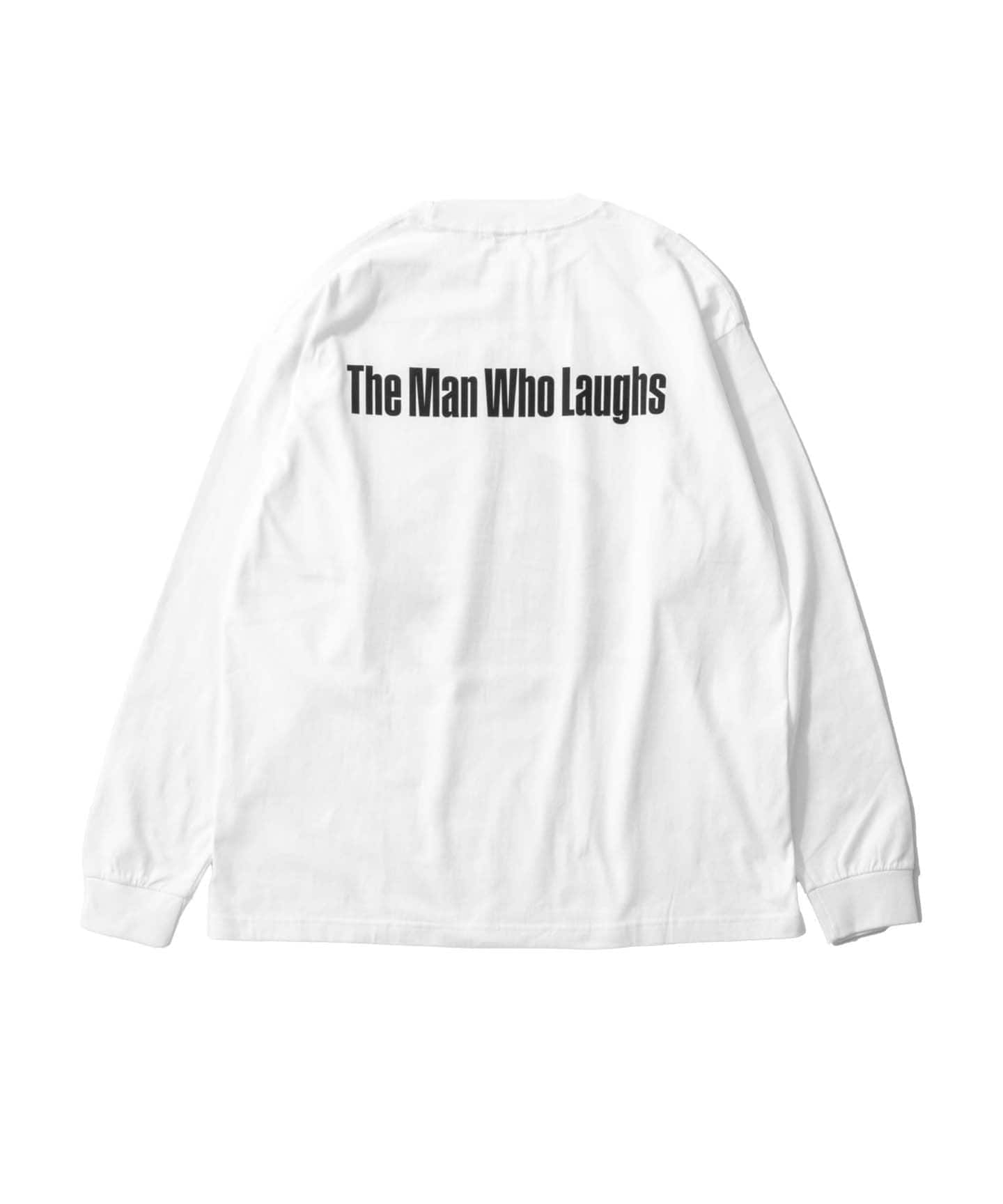 予約》志村けん × JOURNAL STANDARD ロンT（Tシャツ／カットソー