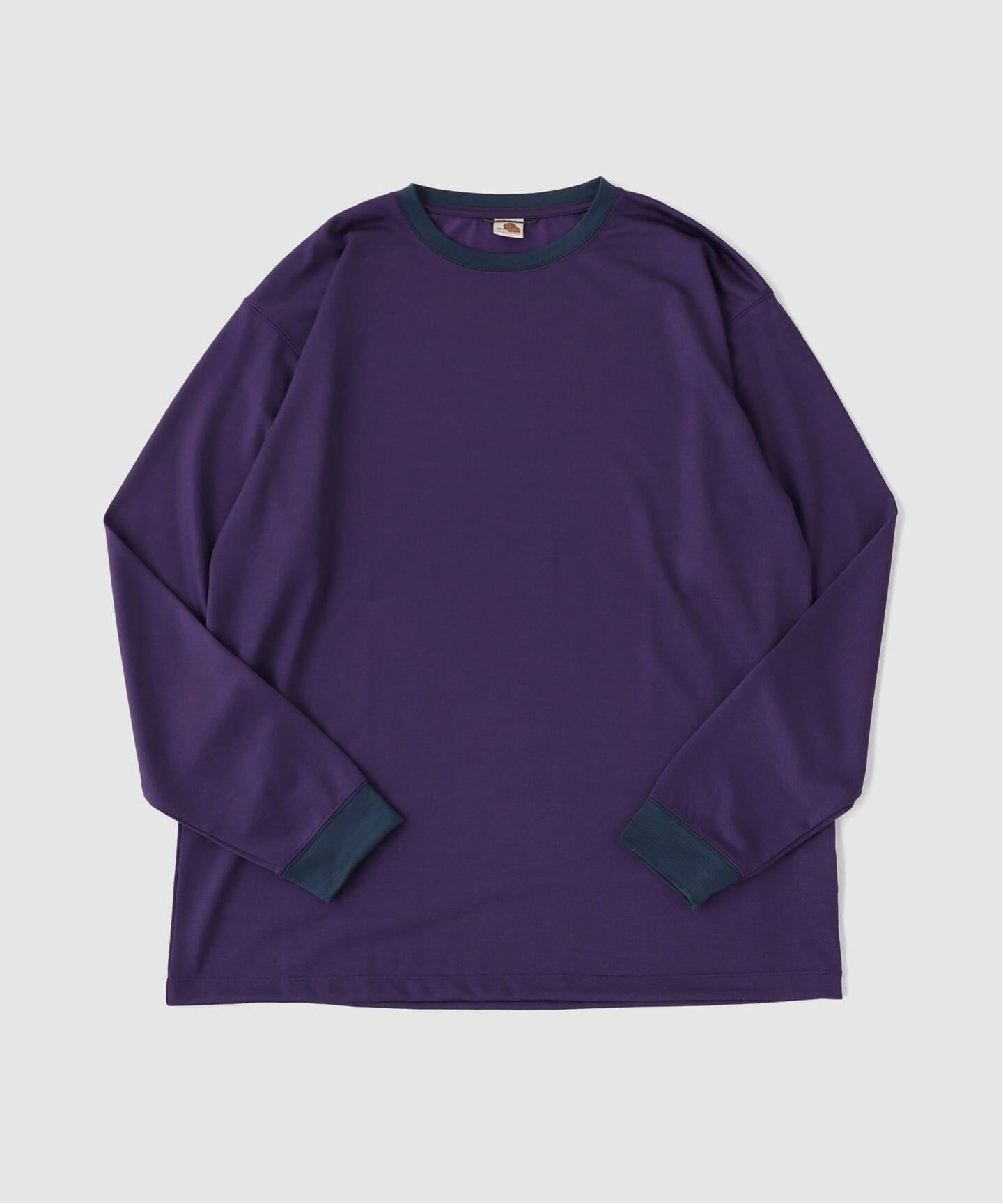 RAL / ラル ウール / クールマックス LS Tシャツ 2026（Tシャツ